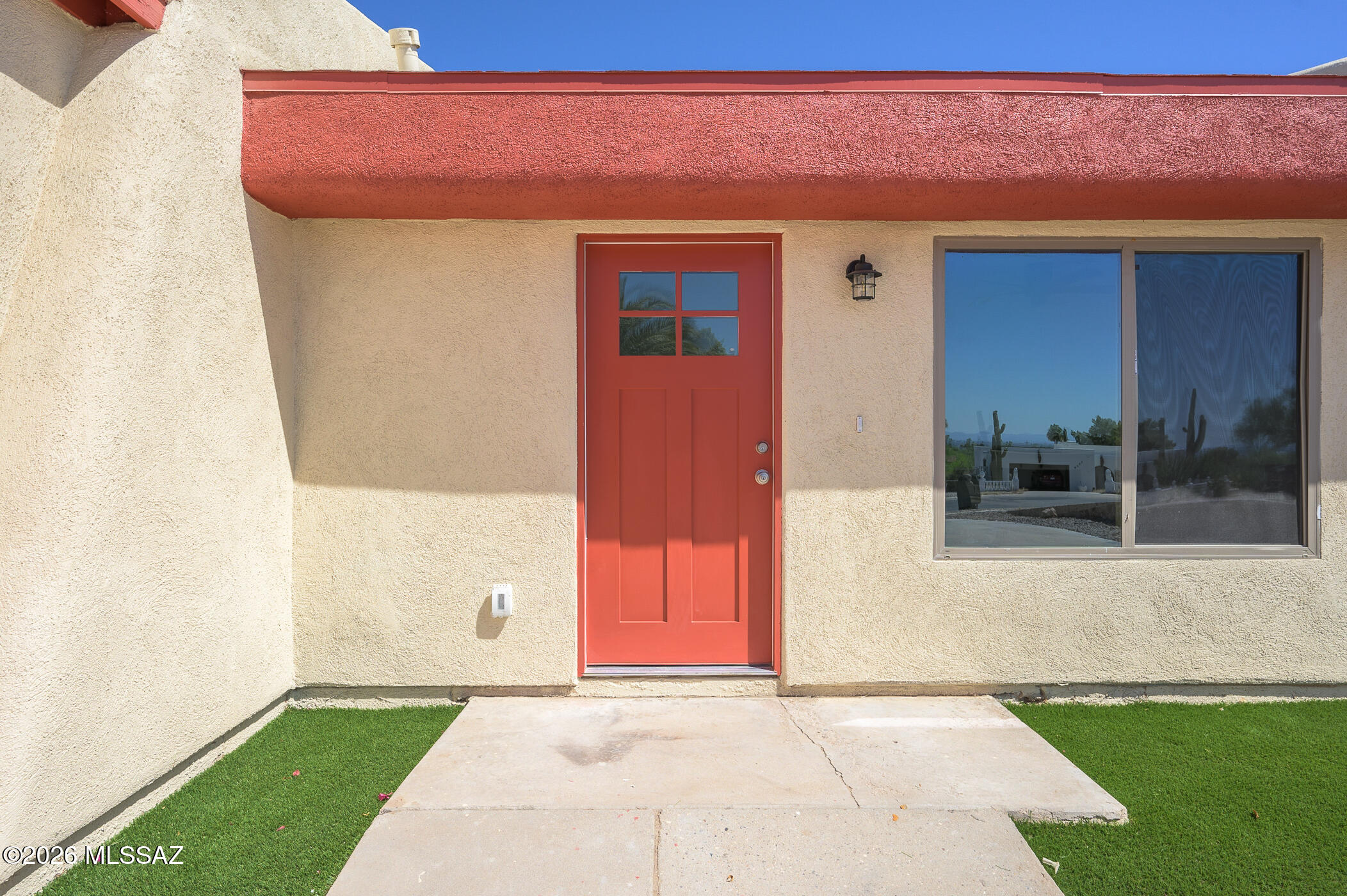 Tucson West - Residential