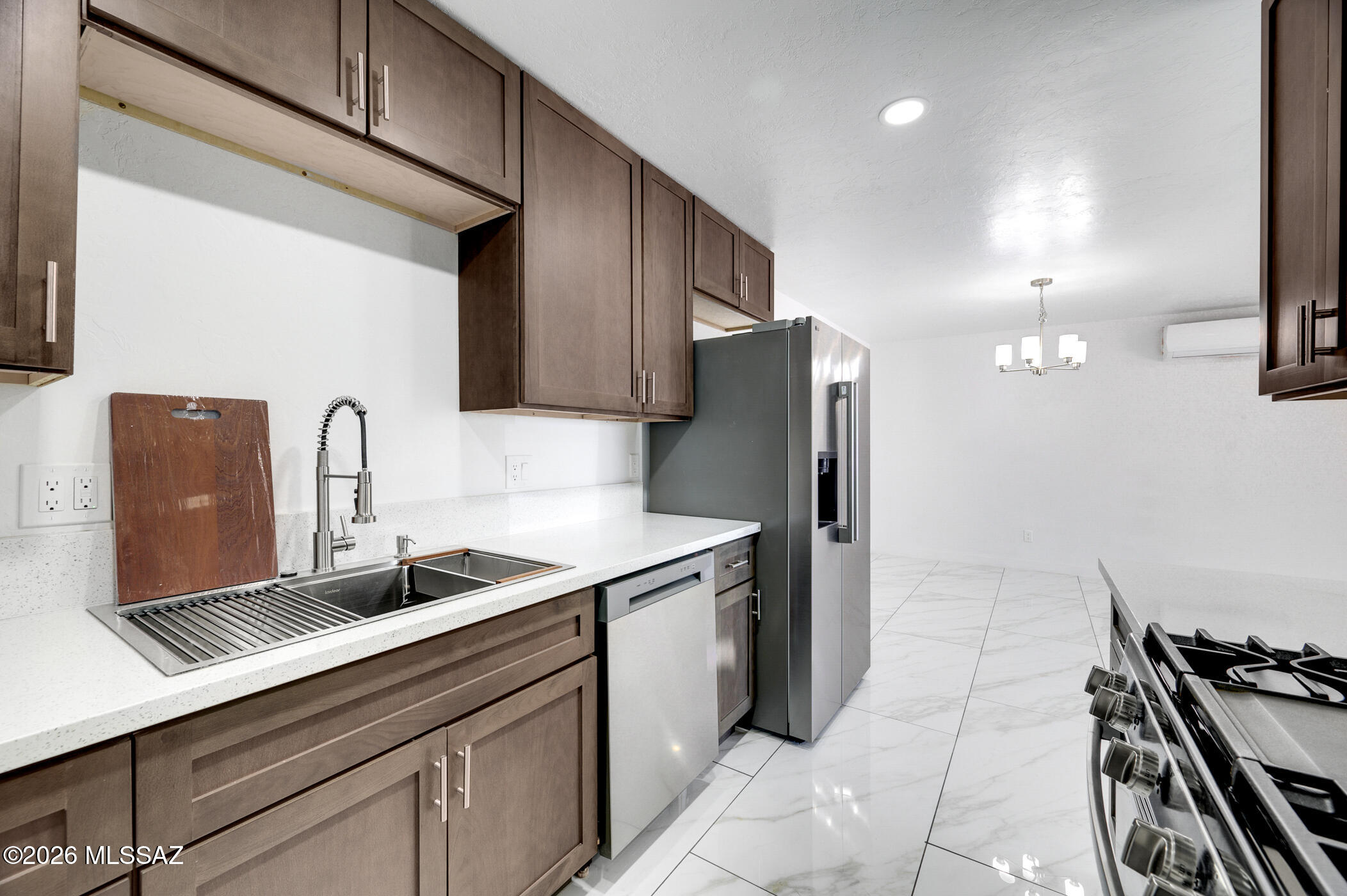 Tucson West - Residential