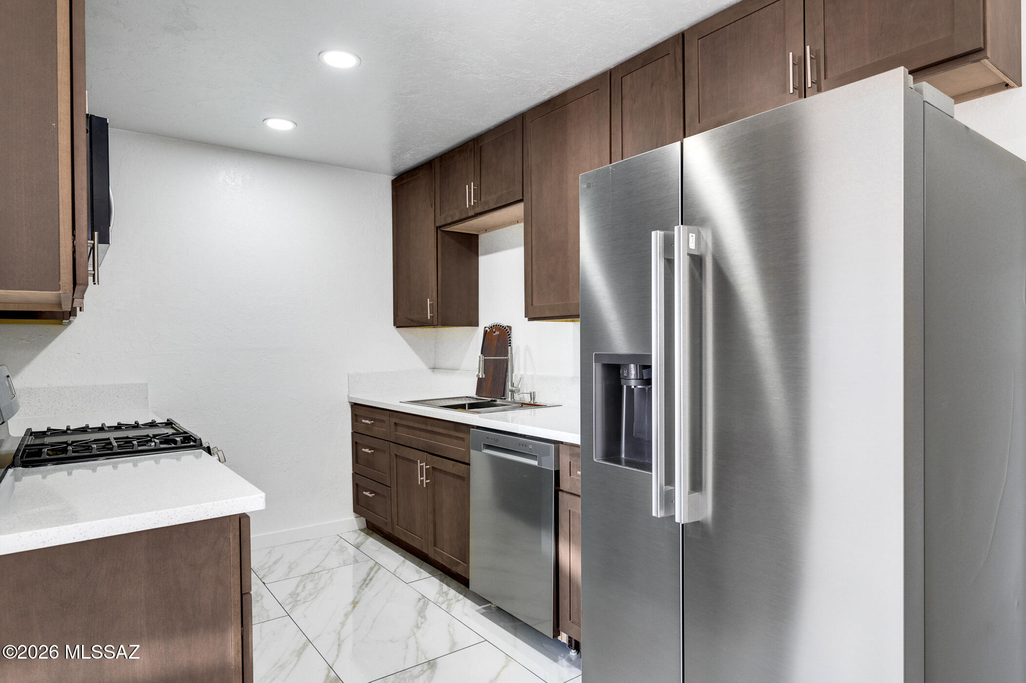 Tucson West - Residential