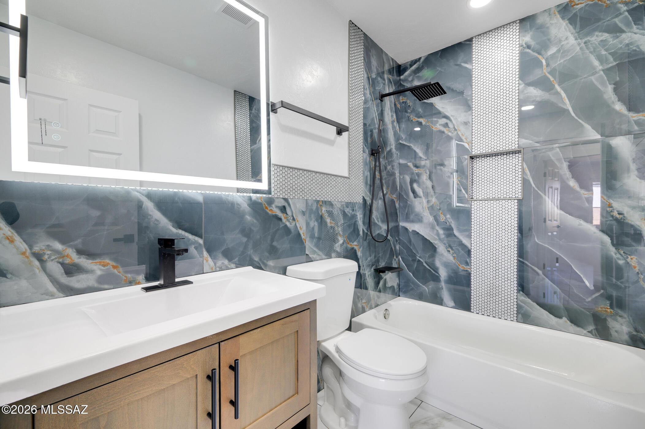 Tucson West - Residential