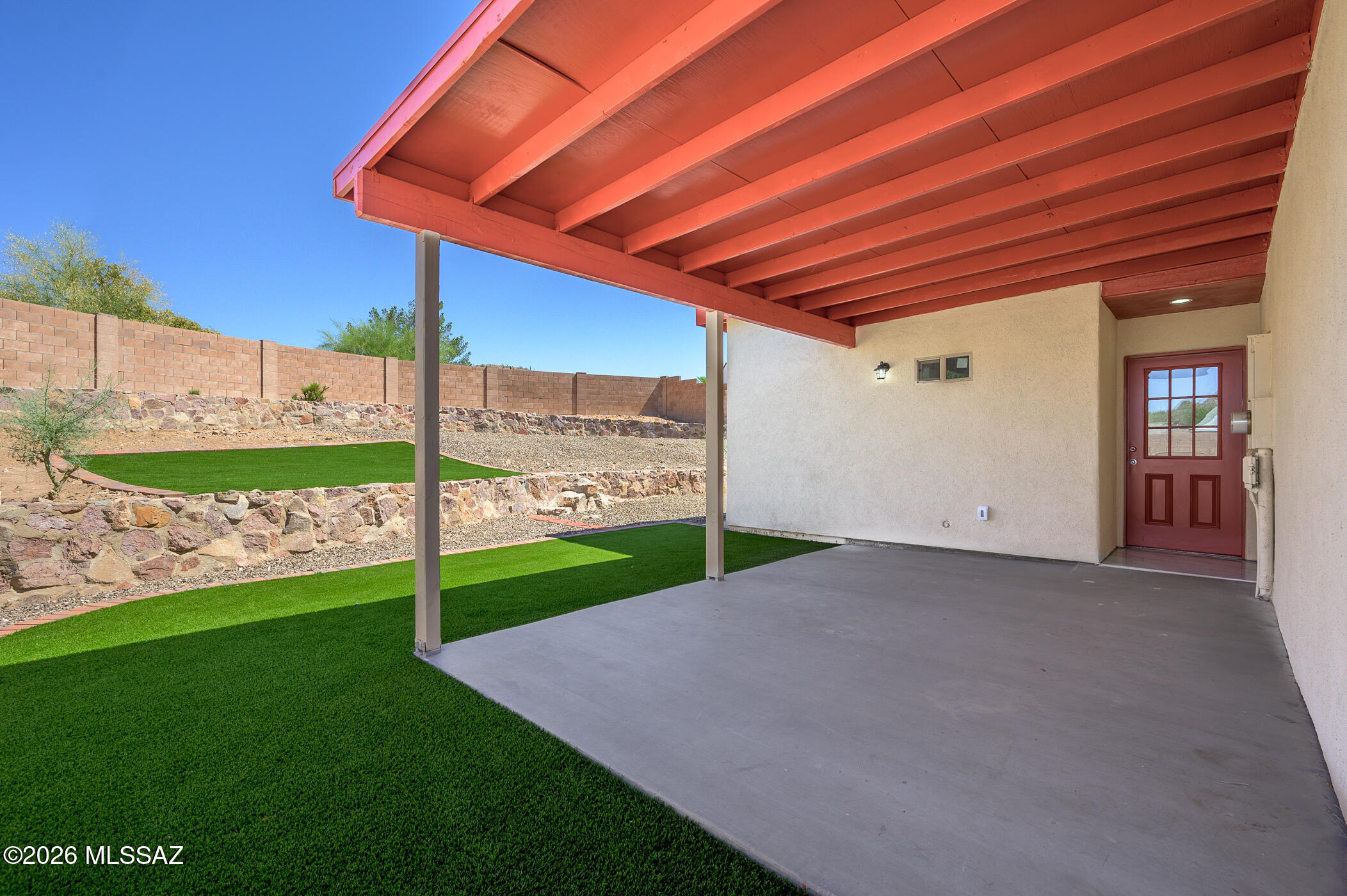 Tucson West - Residential