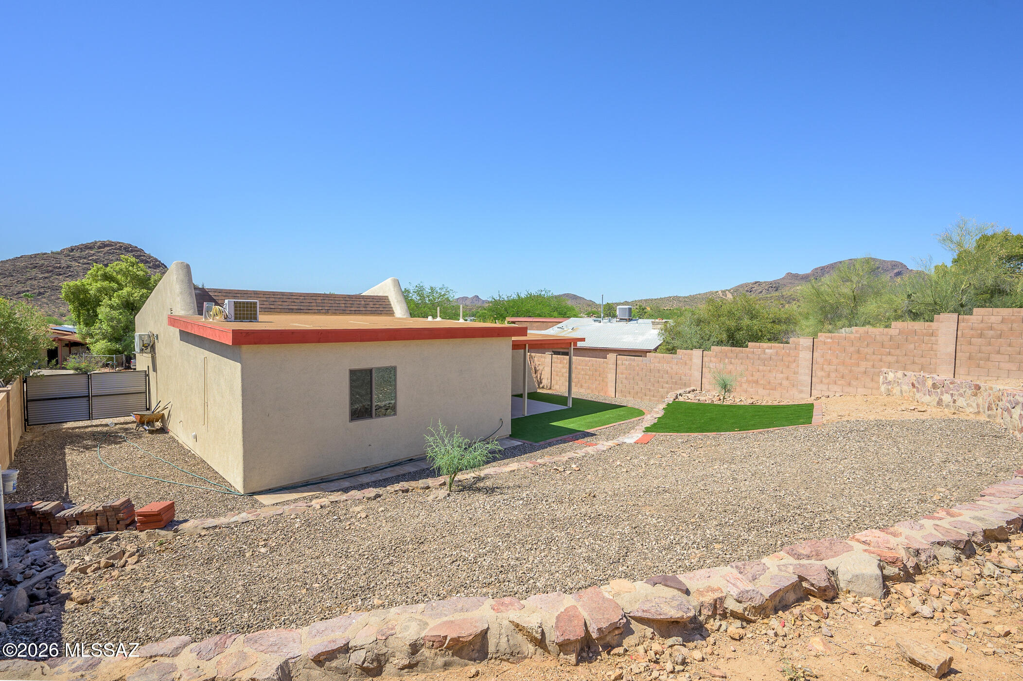 Tucson West - Residential