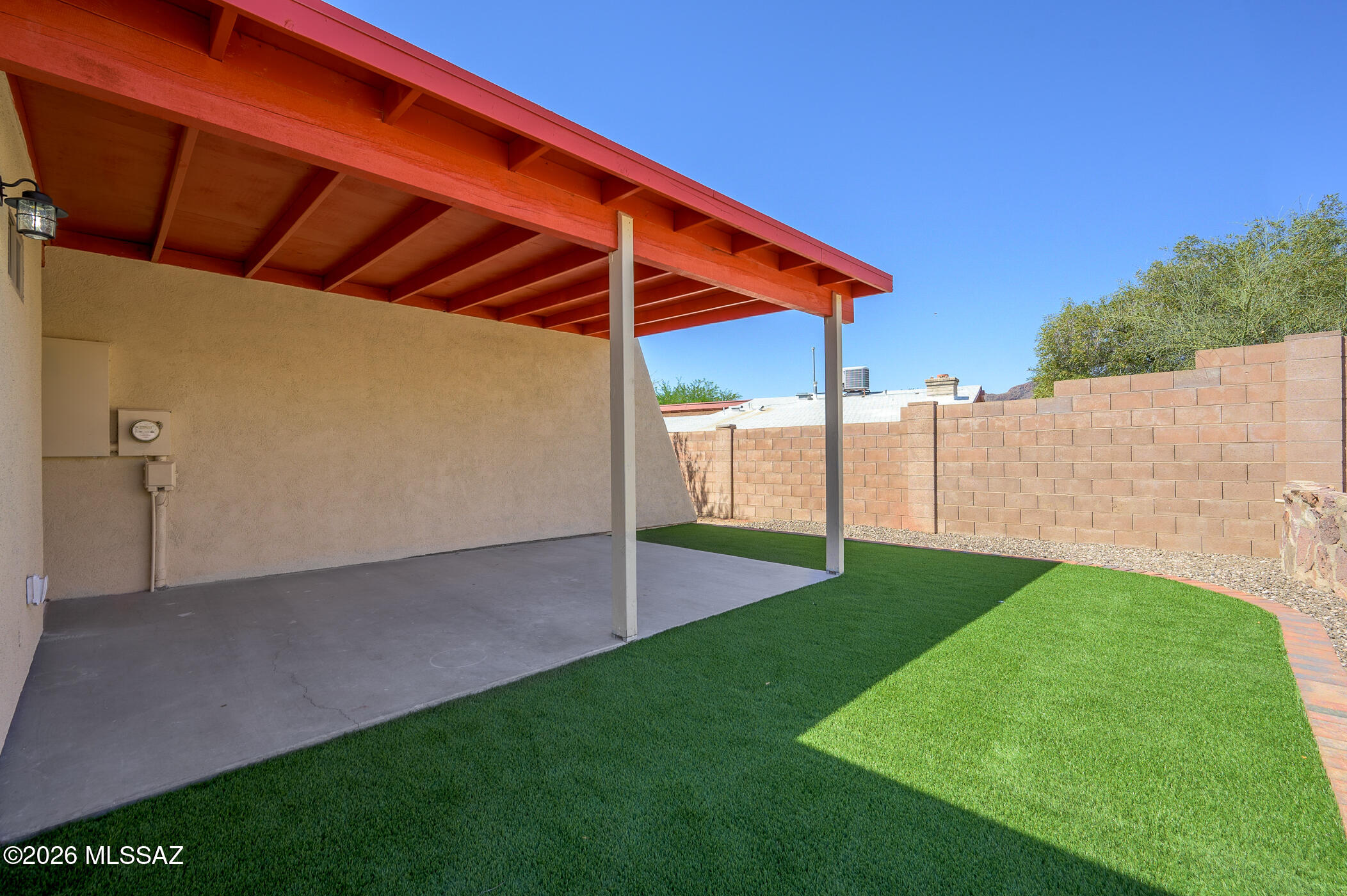 Tucson West - Residential