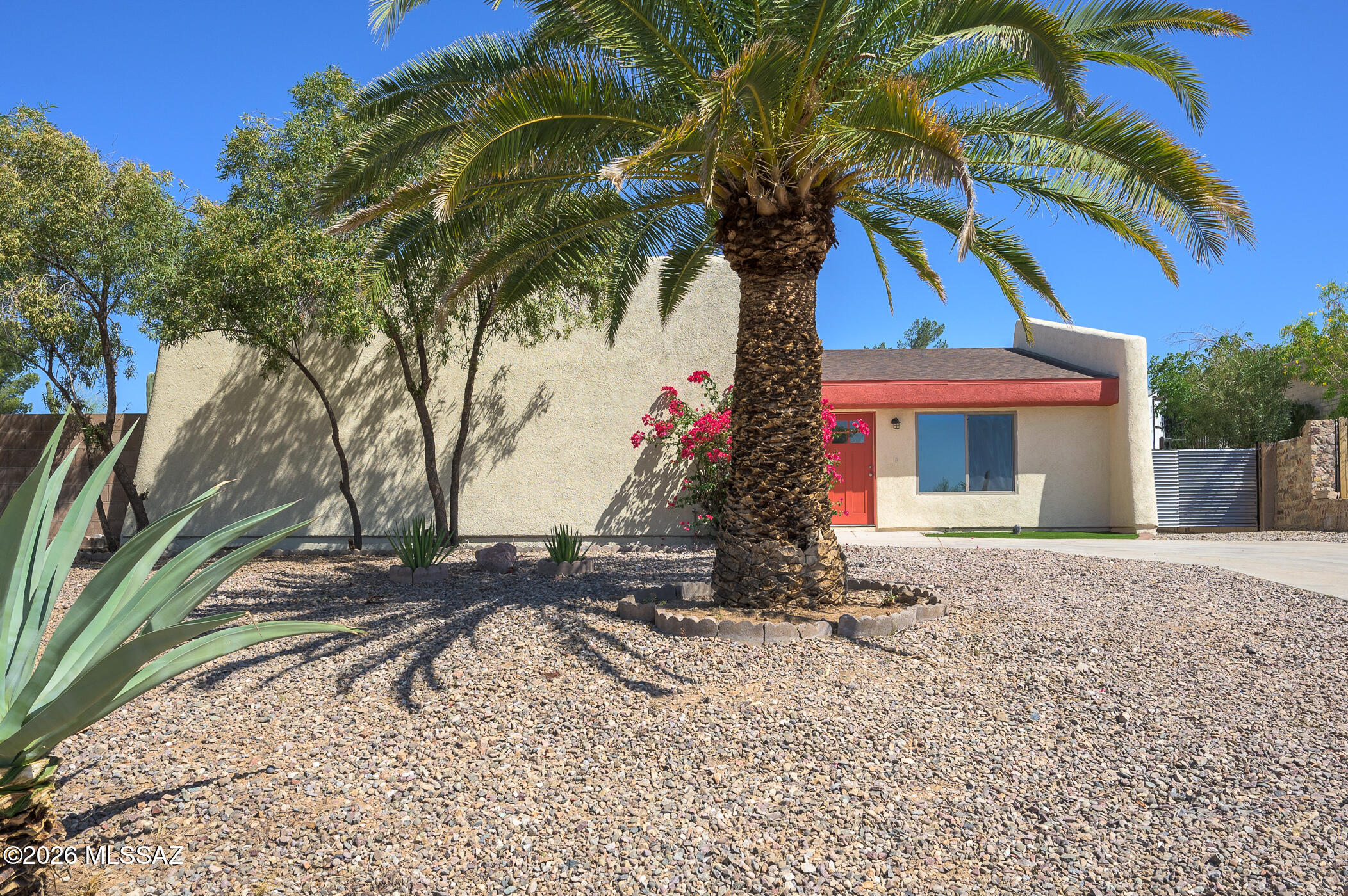 Tucson West - Residential