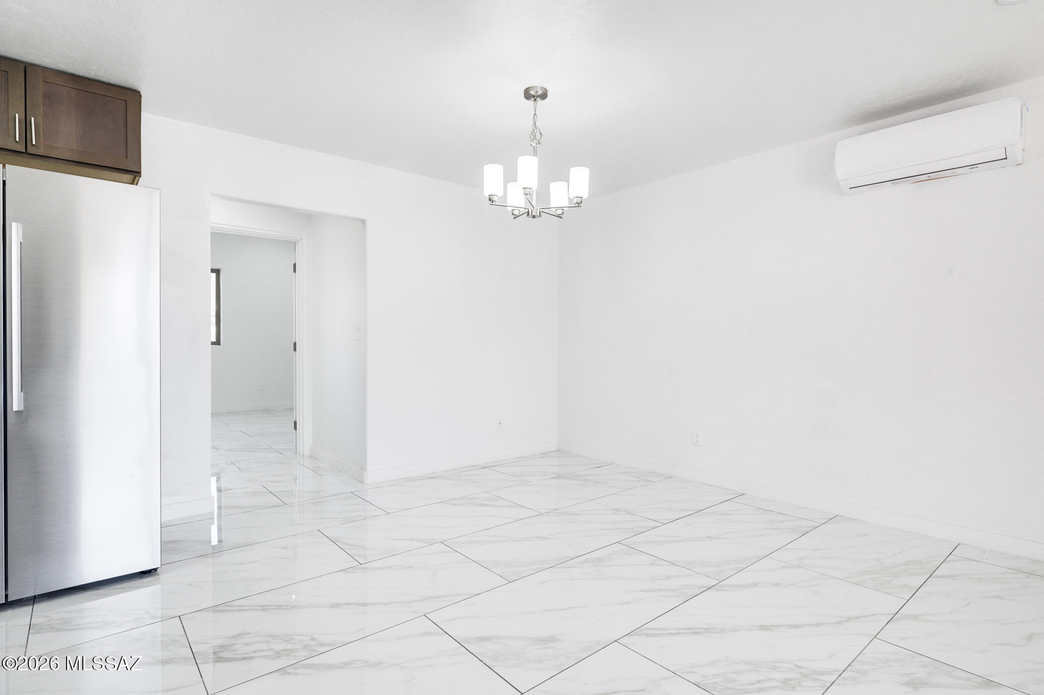 Tucson West - Residential