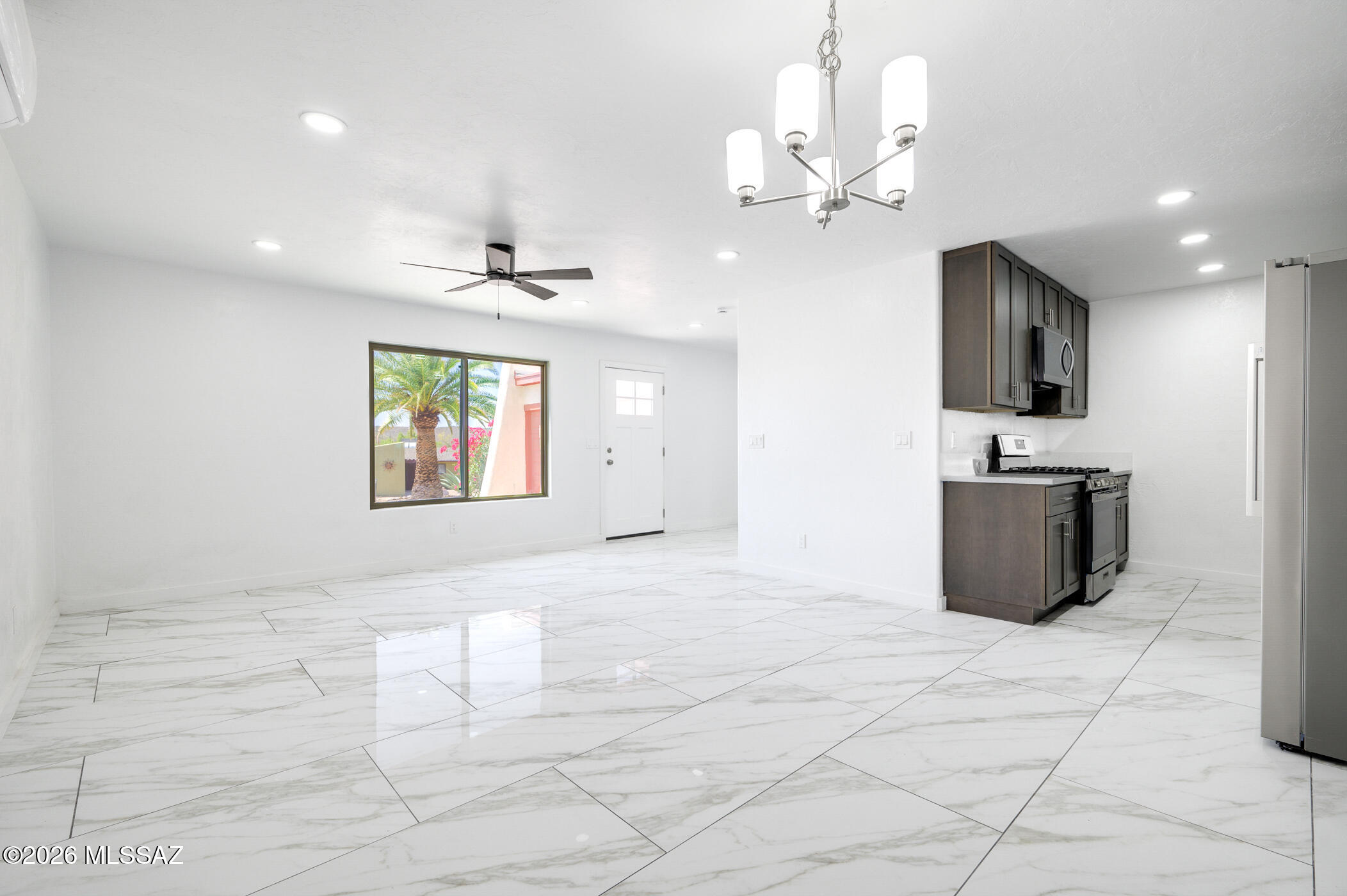 Tucson West - Residential