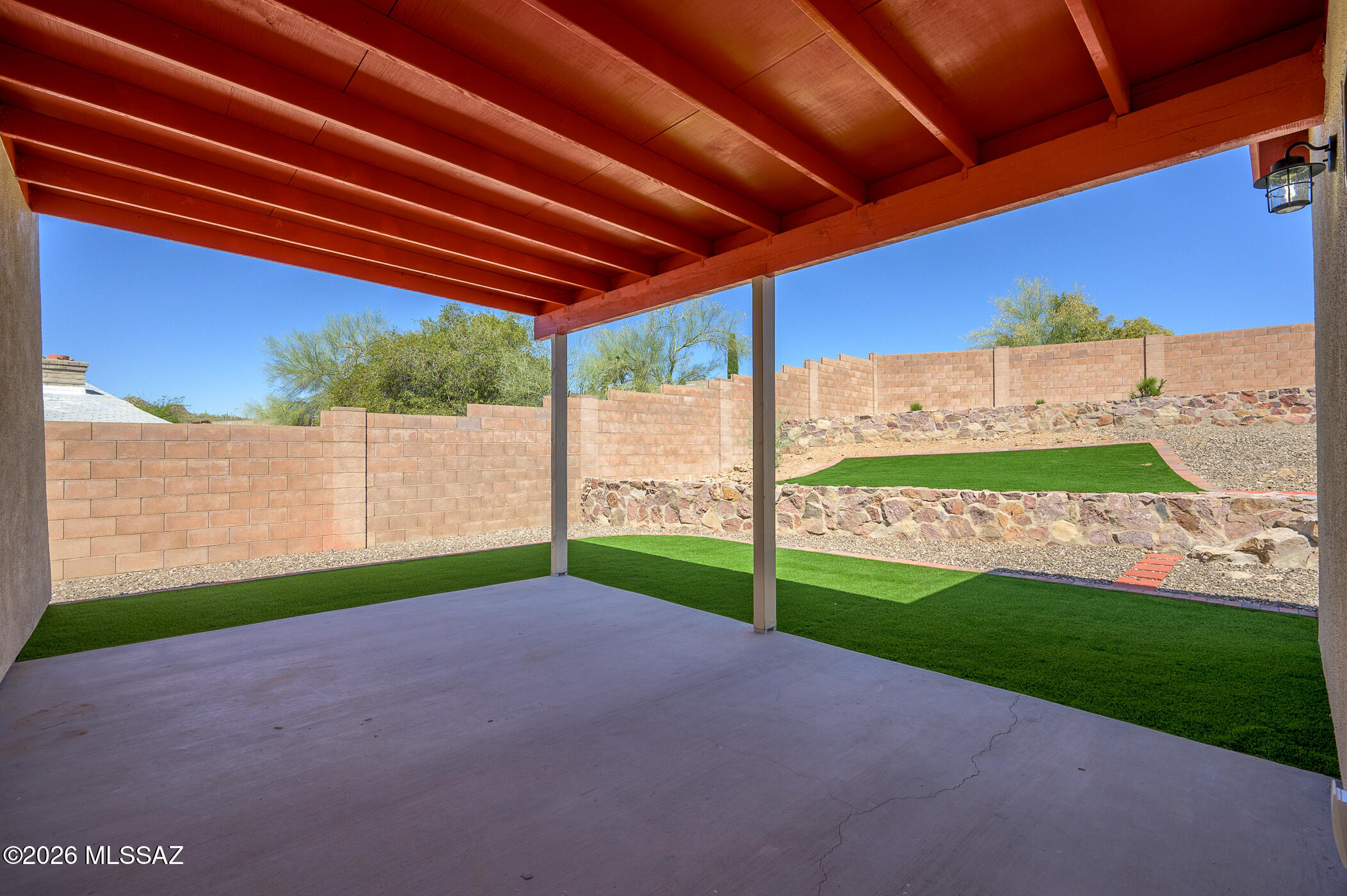 Tucson West - Residential