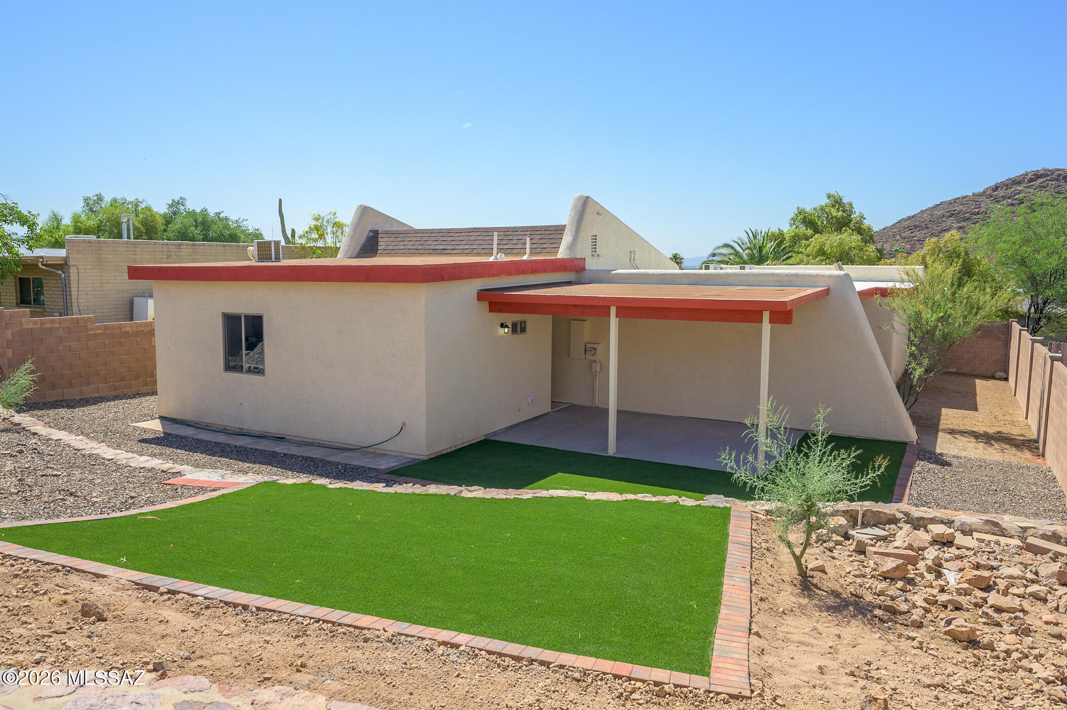 Tucson West - Residential