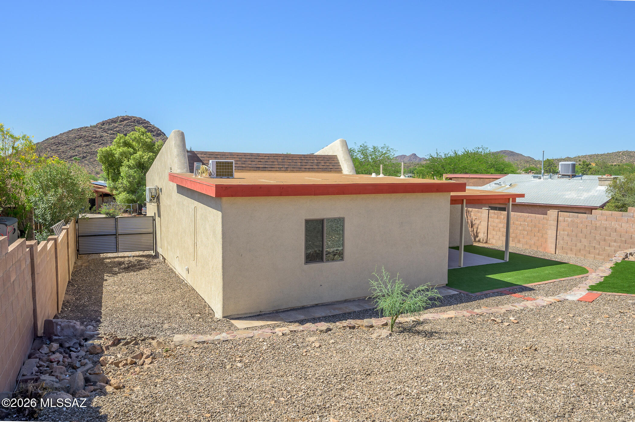 Tucson West - Residential