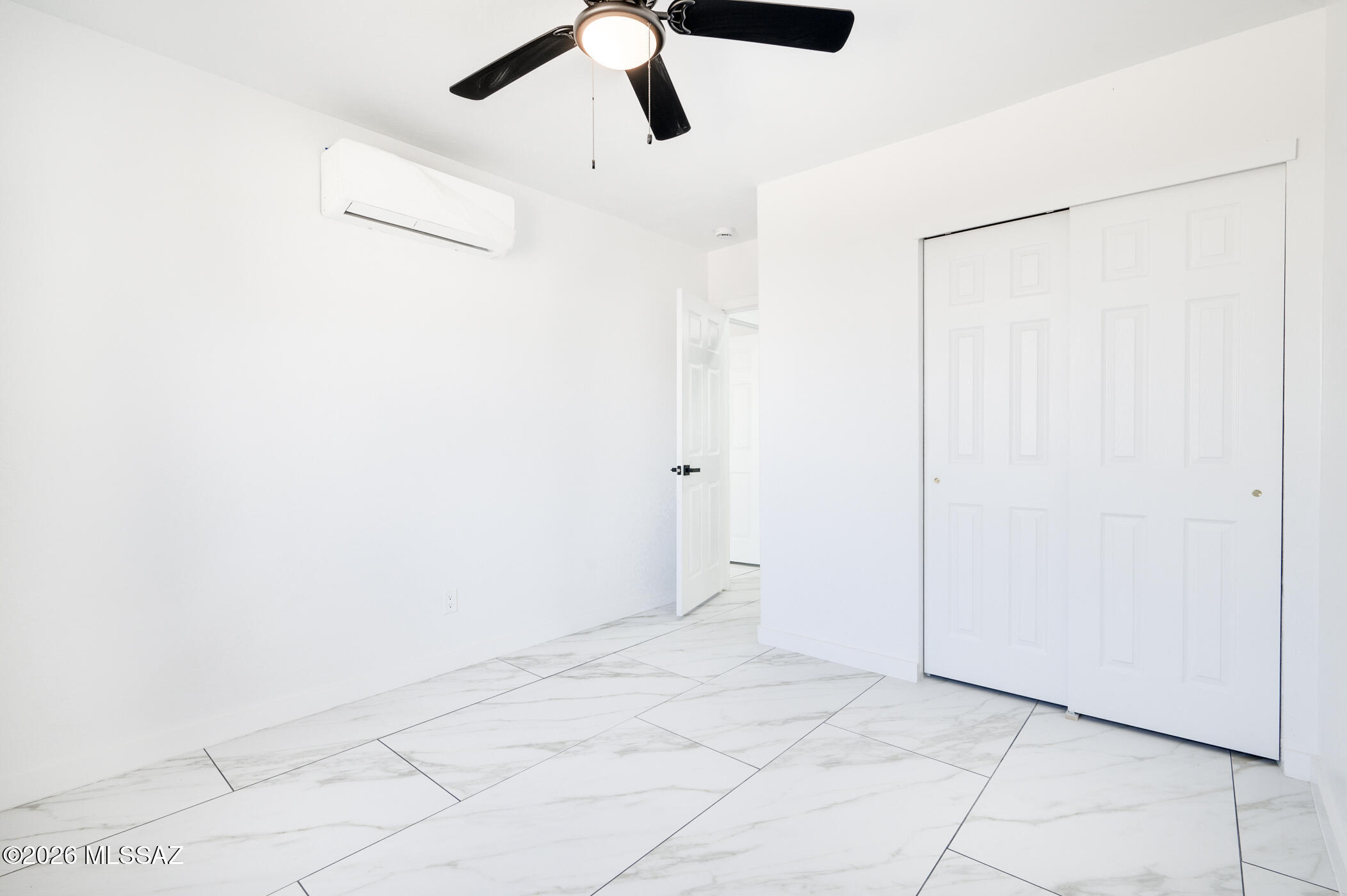 Tucson West - Residential