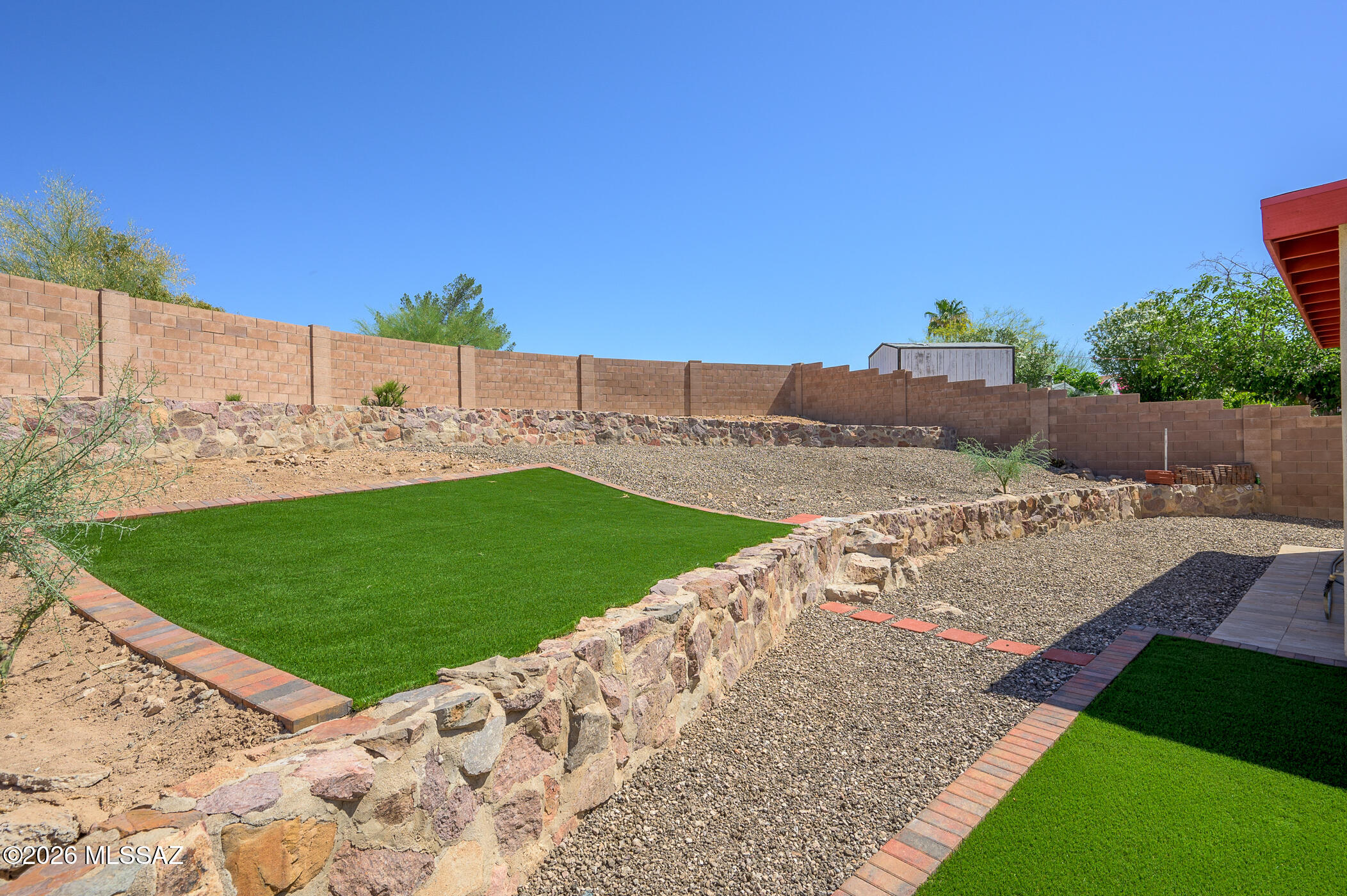 Tucson West - Residential