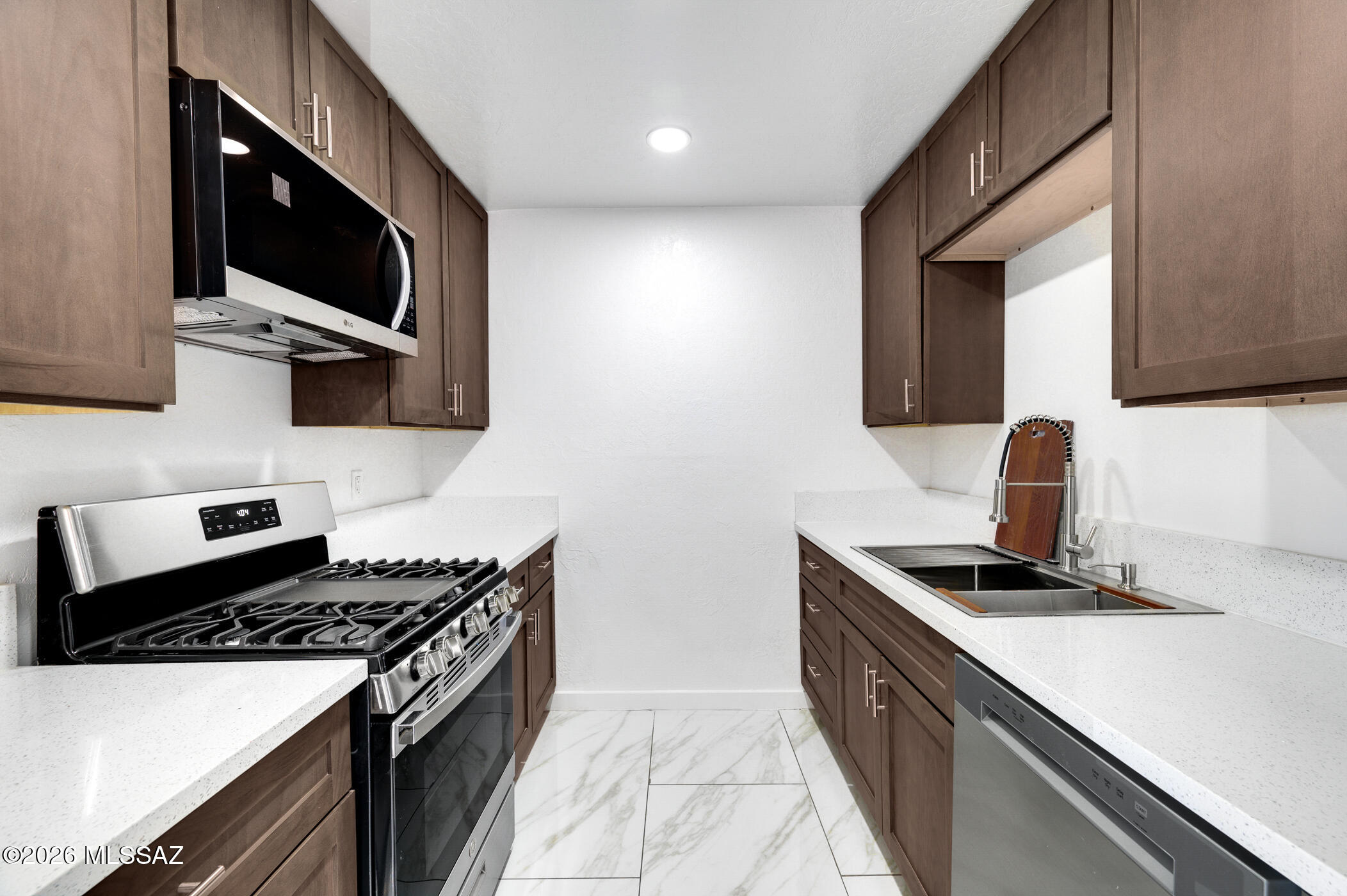 Tucson West - Residential