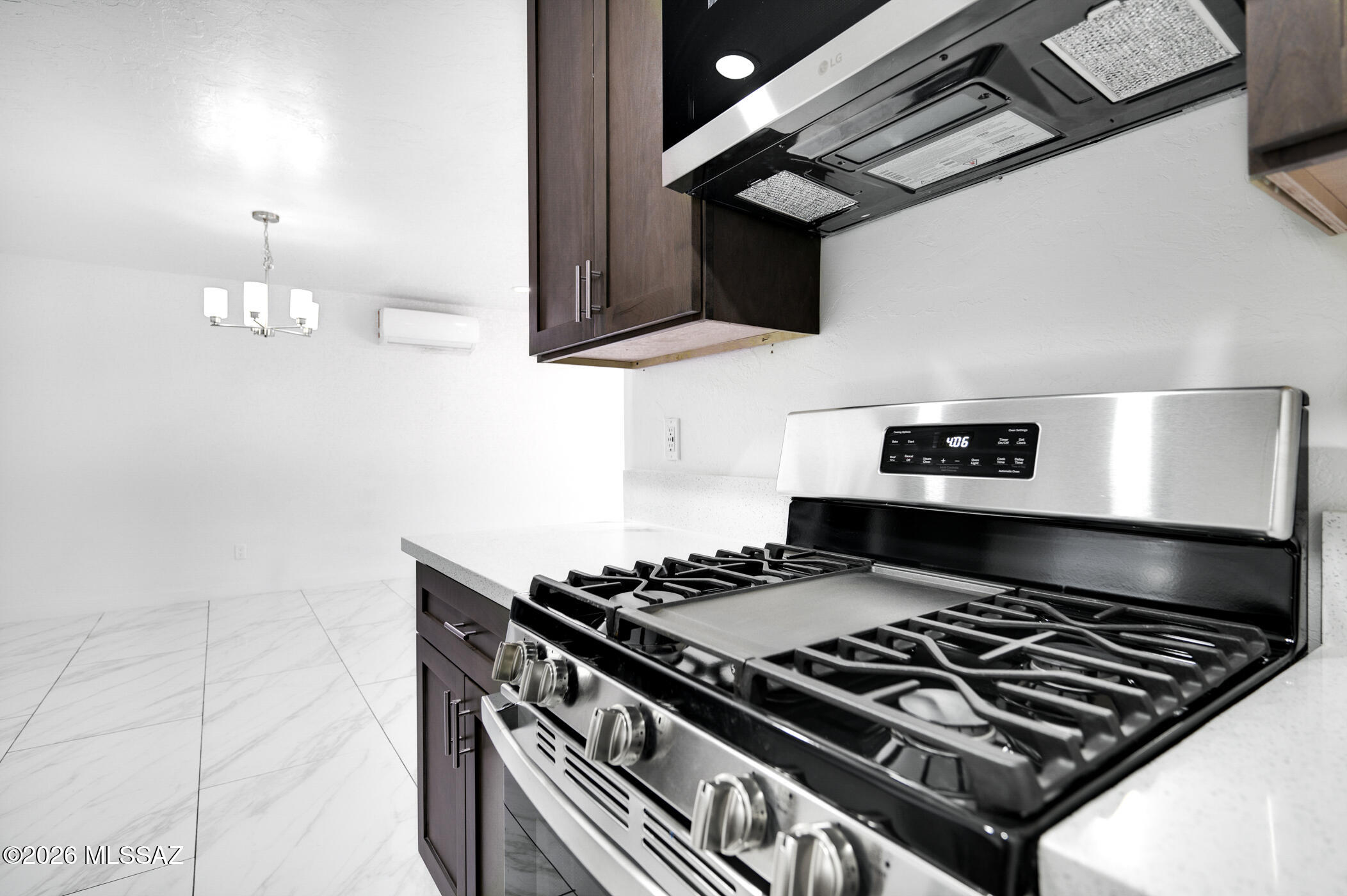 Tucson West - Residential