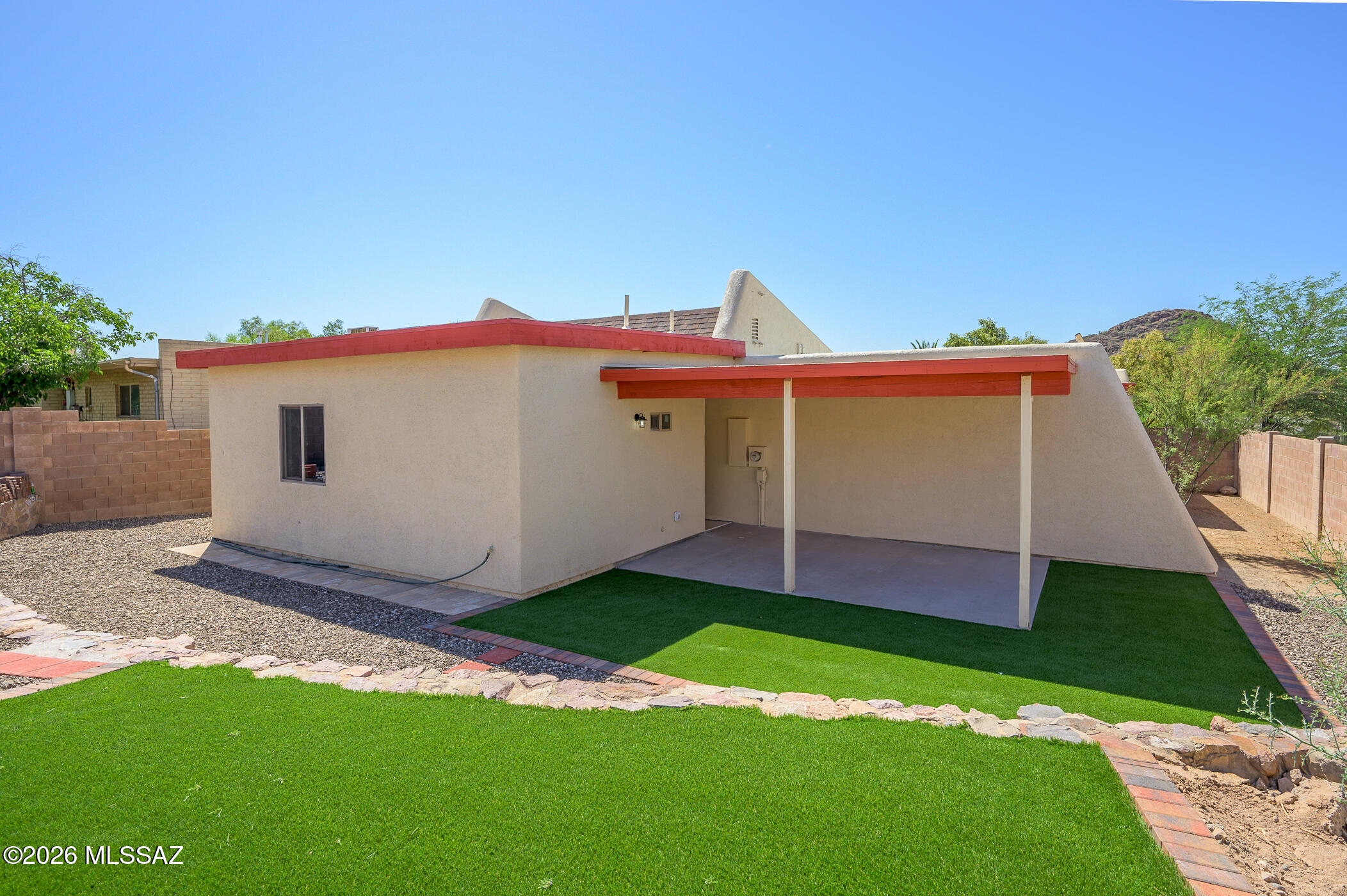 Tucson West - Residential