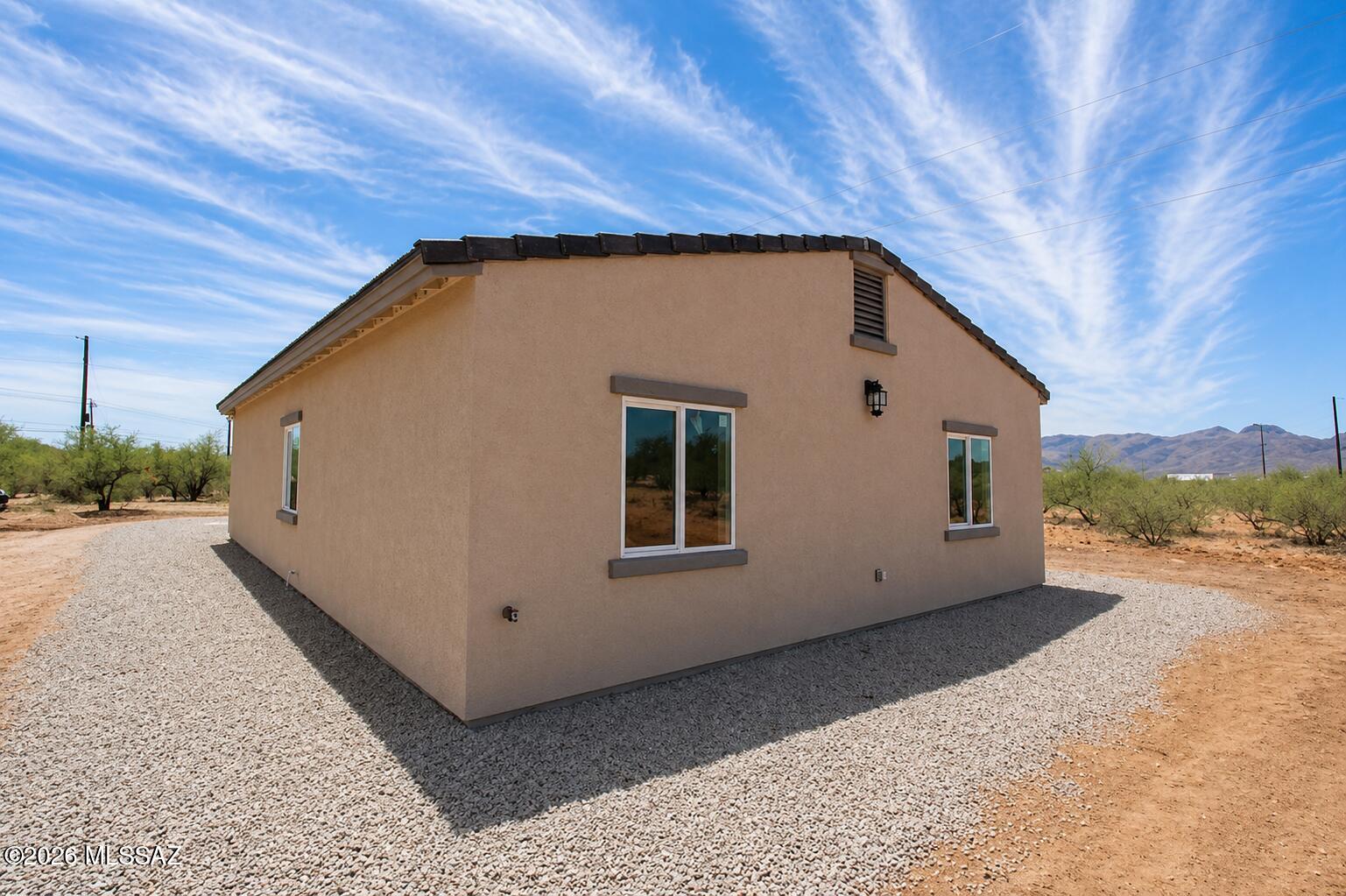 Rio Rico Villas 12 - Residential
