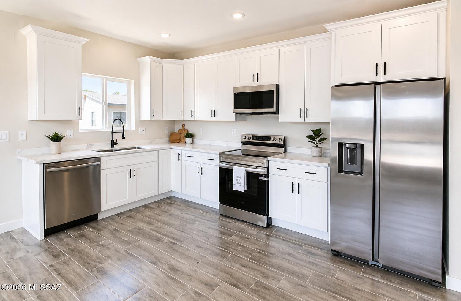 Rio Rico Villas 12 - Residential
