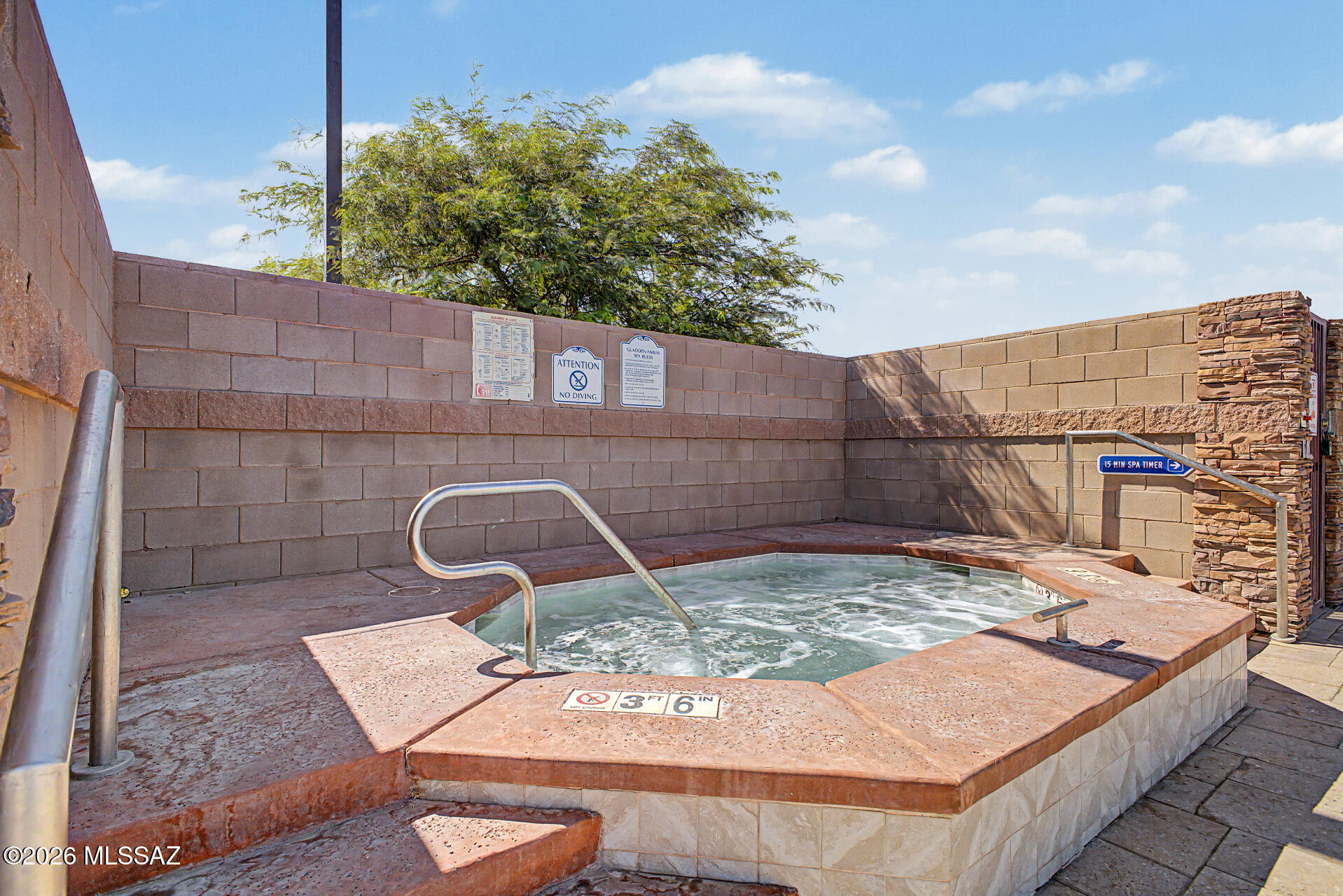 Gladden Farms Block 42 - Residential