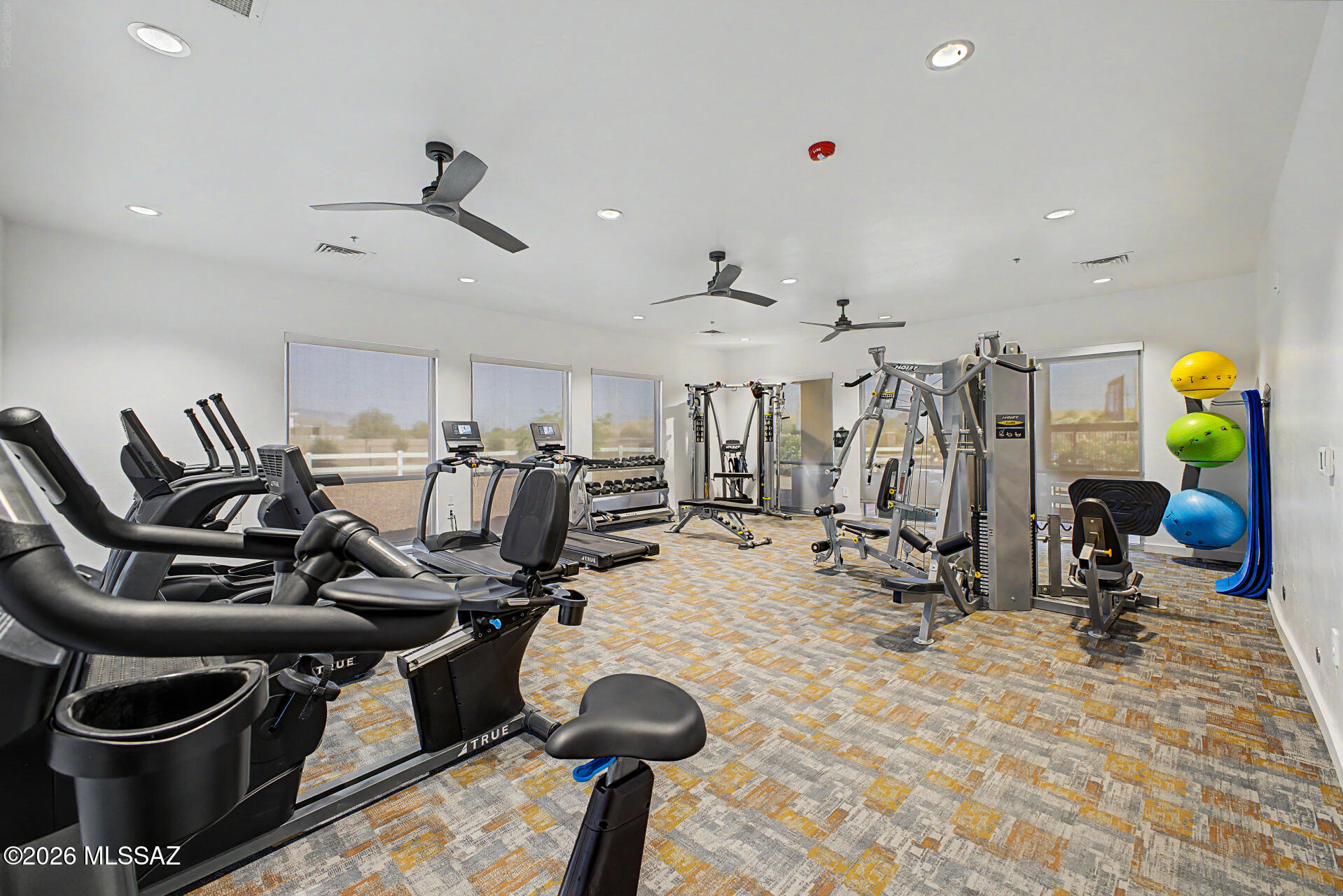 Gladden Farms Block 42 - Residential