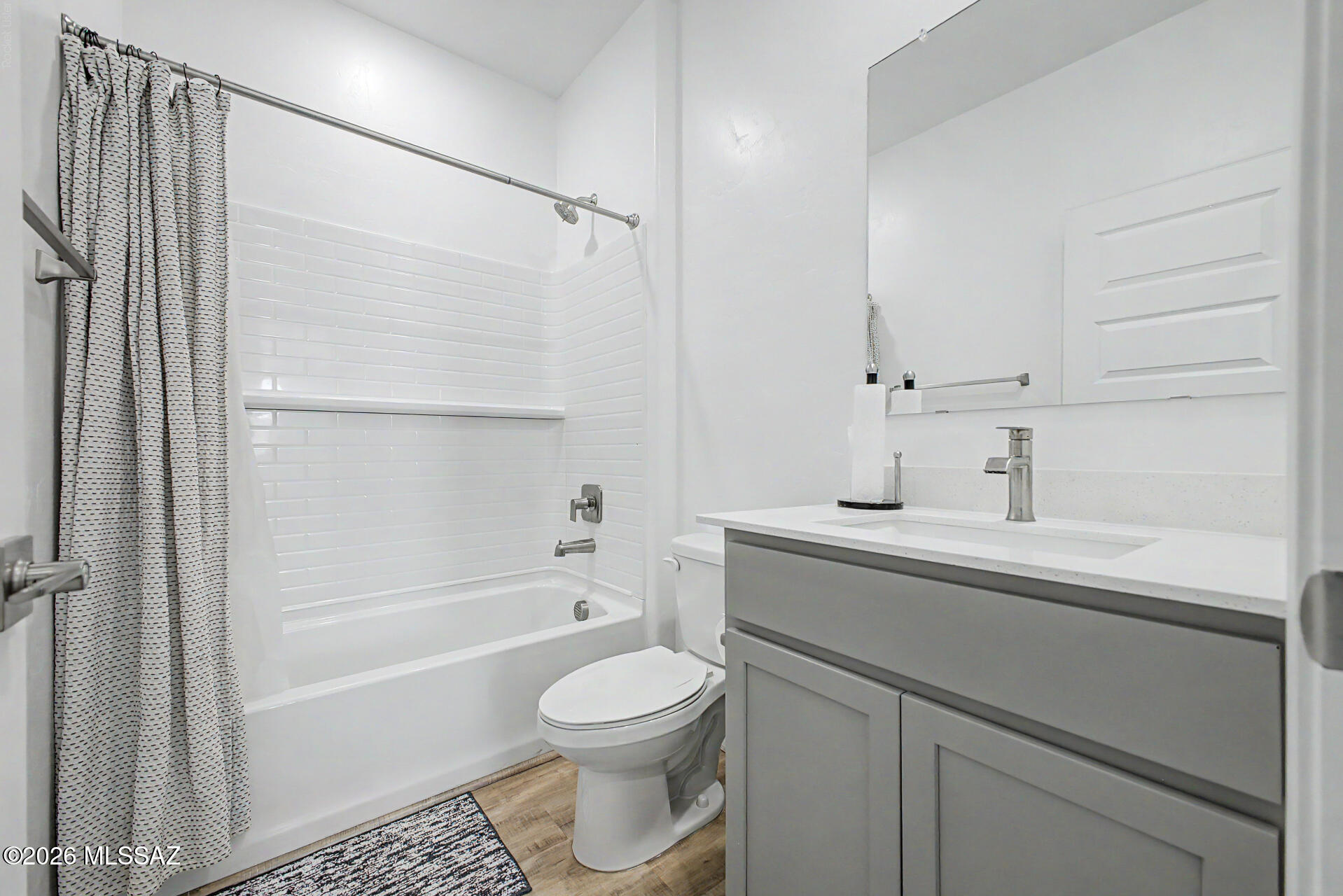 Gladden Farms Block 42 - Residential