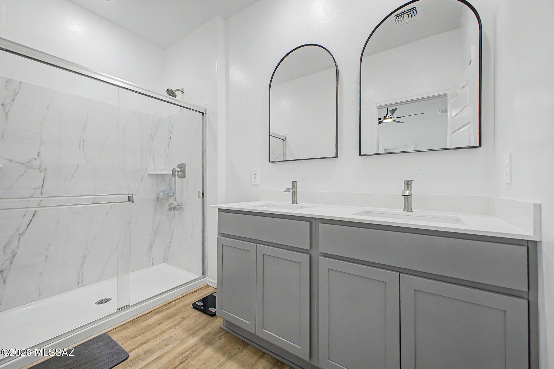 Gladden Farms Block 42 - Residential