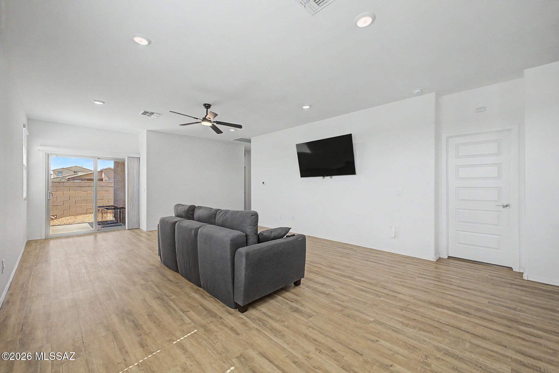 Gladden Farms Block 42 - Residential