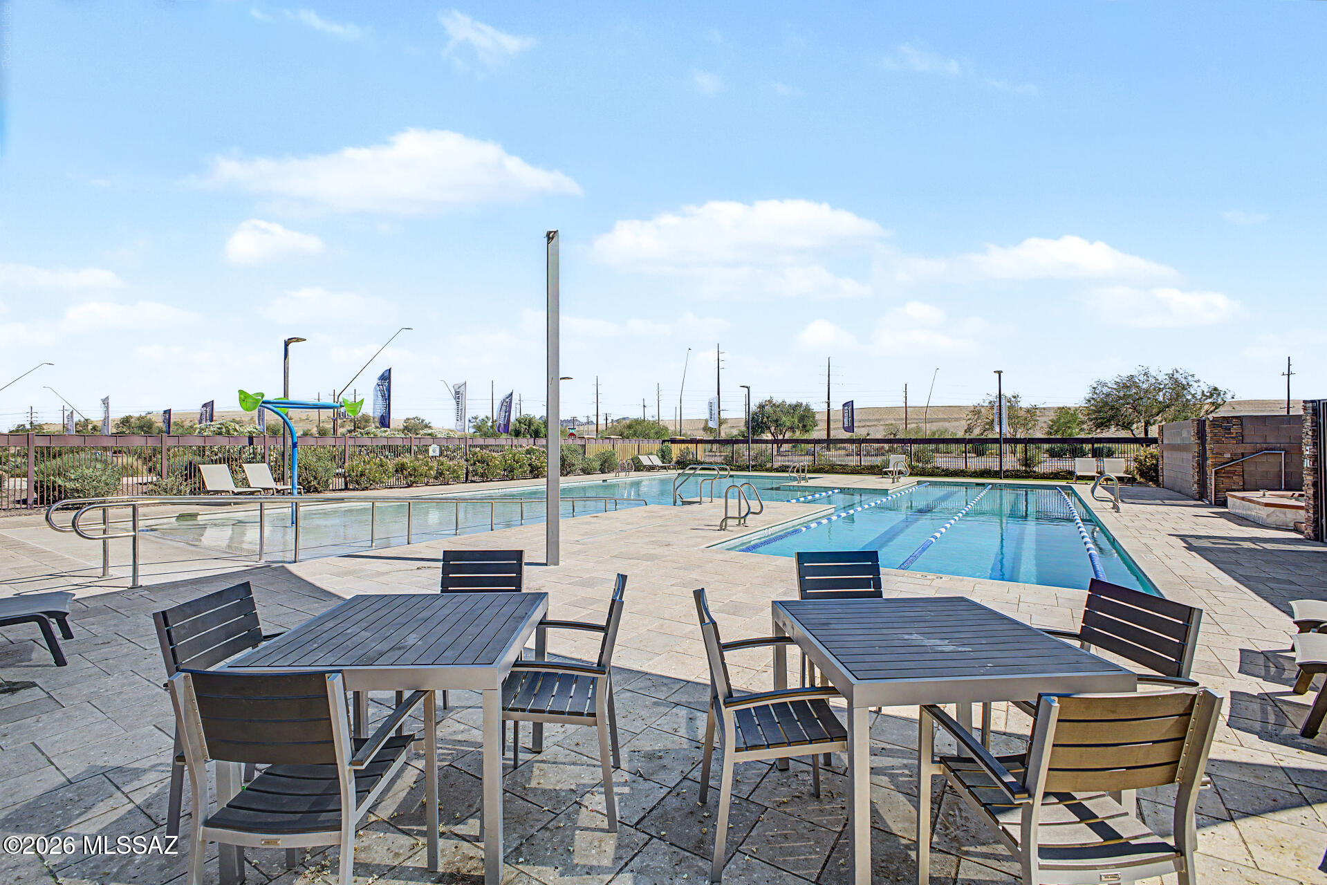 Gladden Farms Block 42 - Residential