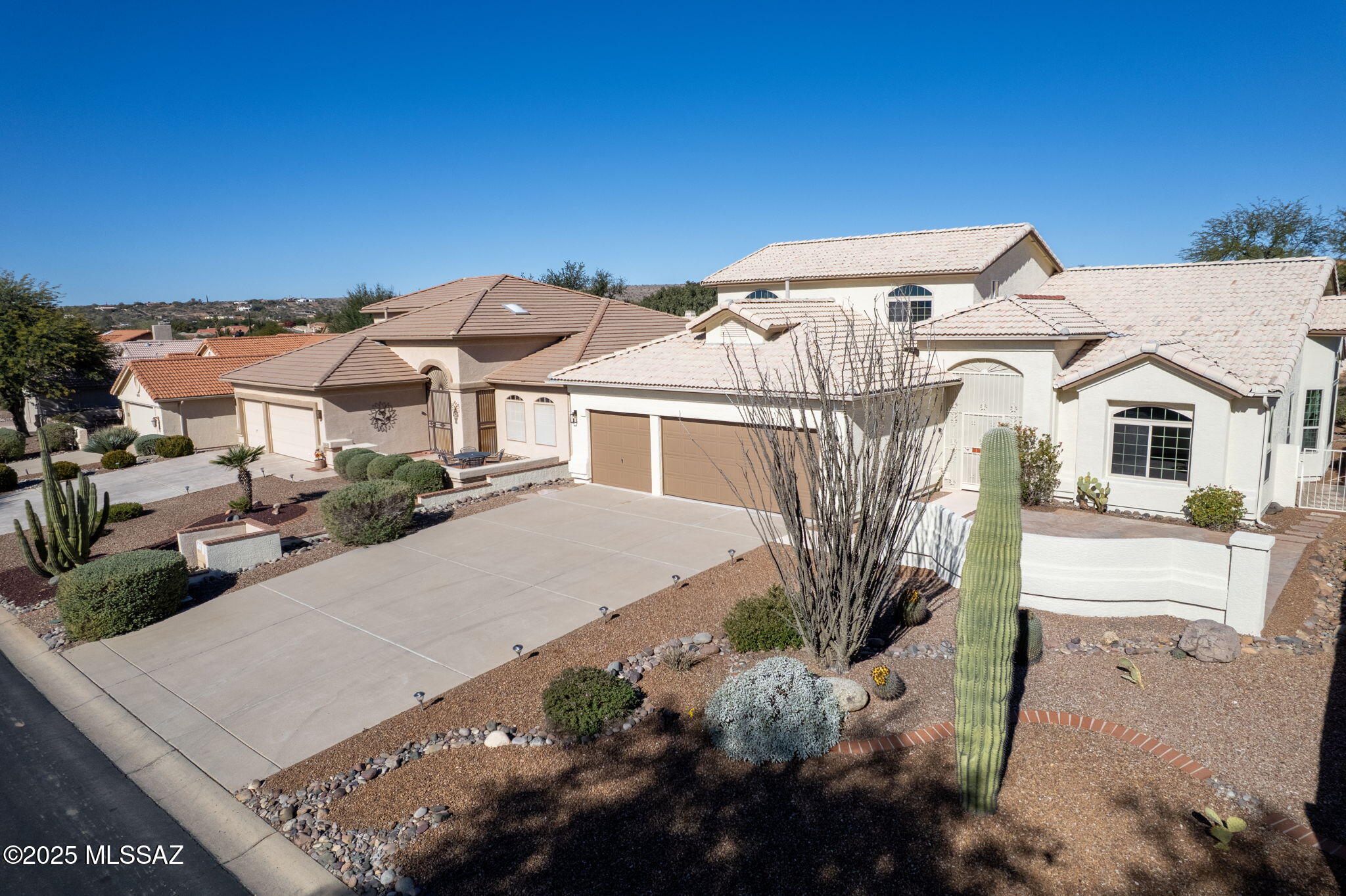Saddlebrooke - Residential