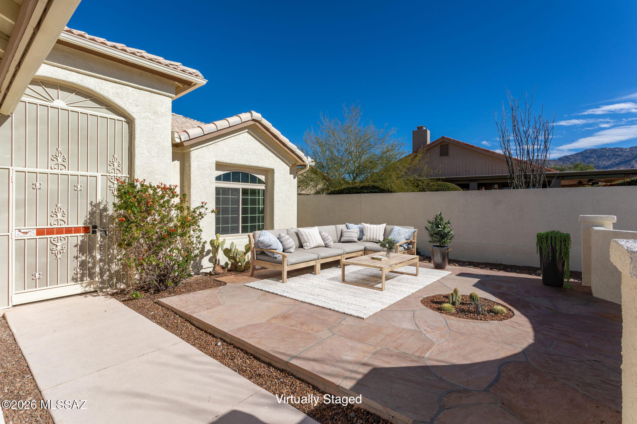 Saddlebrooke - Residential