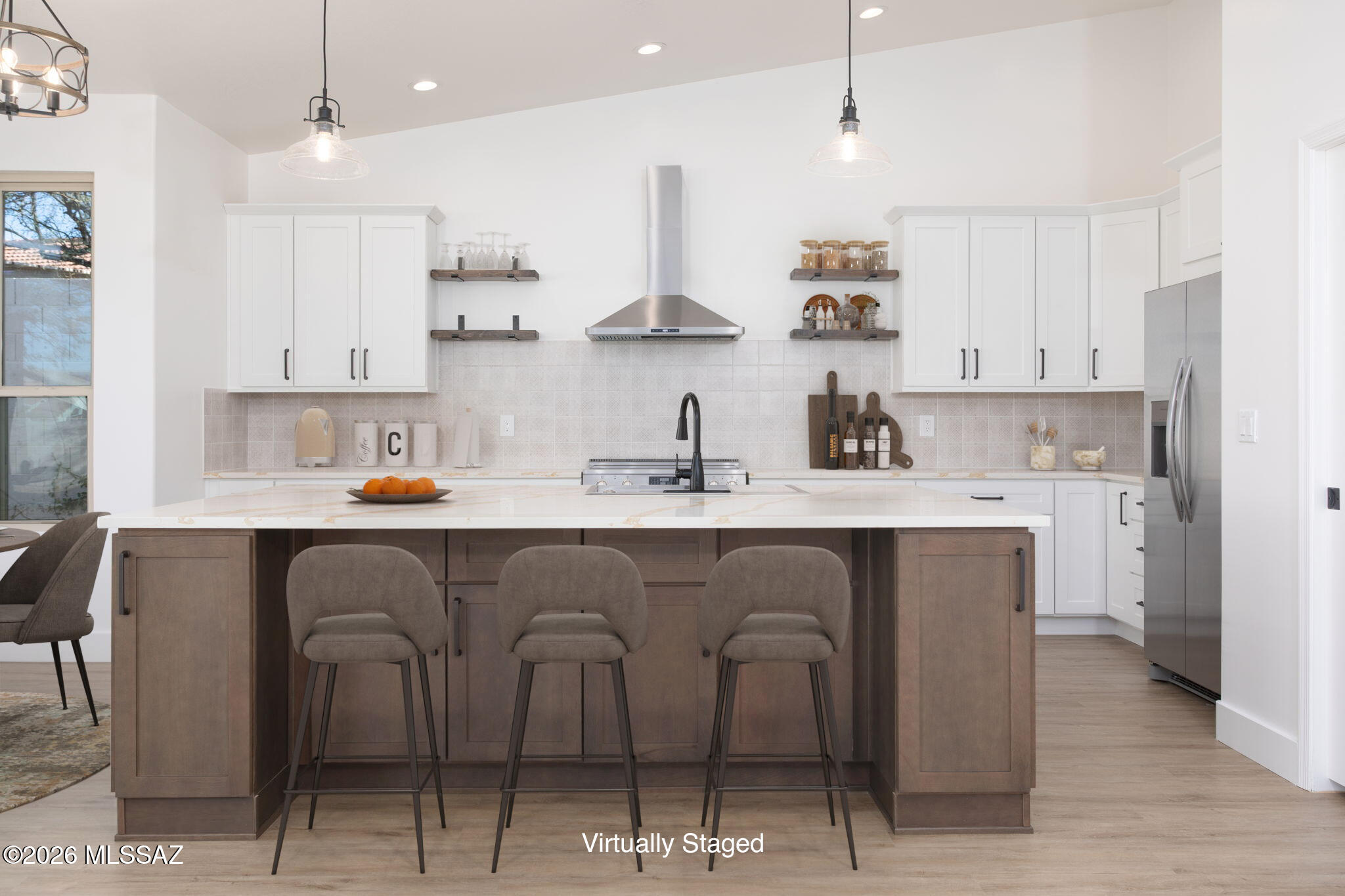 Saddlebrooke - Residential