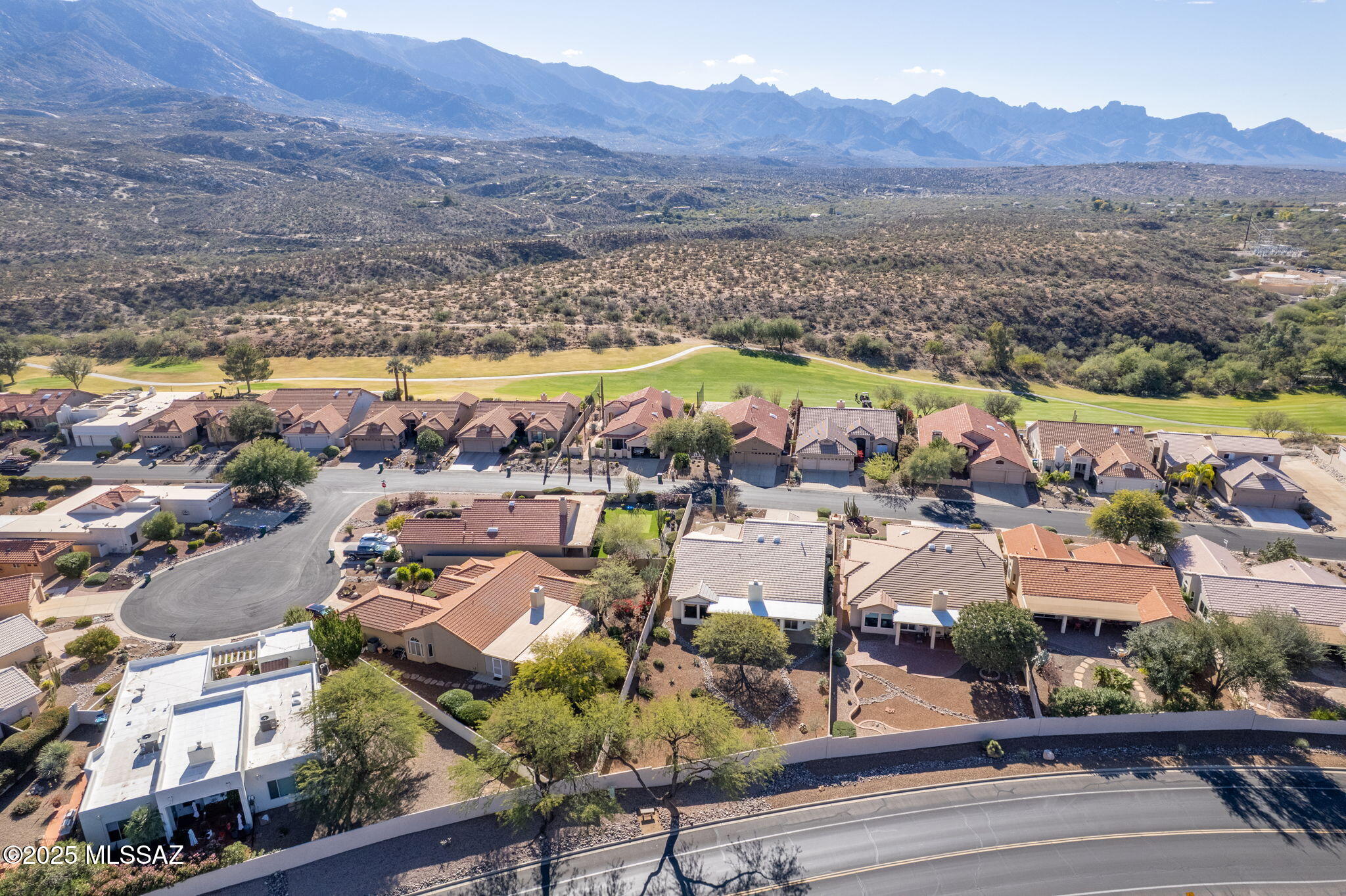 Saddlebrooke - Residential