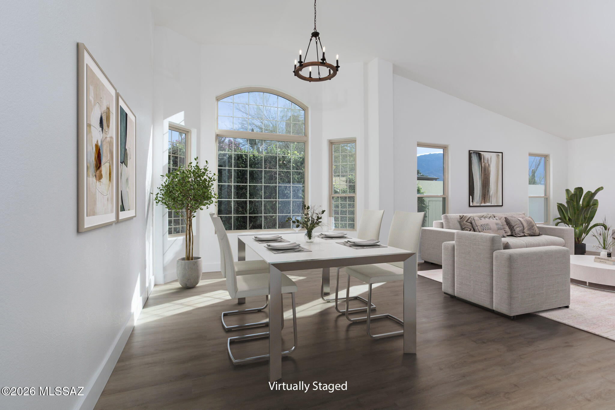 Saddlebrooke - Residential