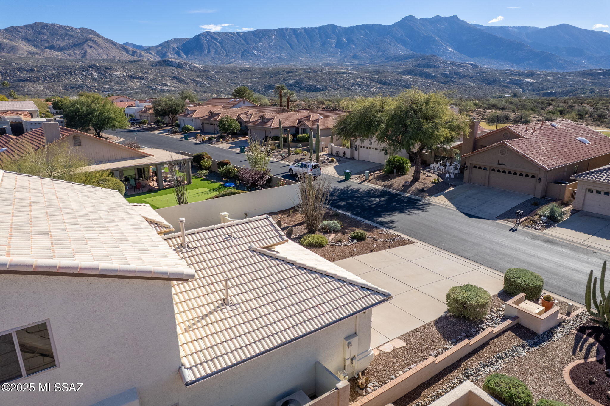 Saddlebrooke - Residential