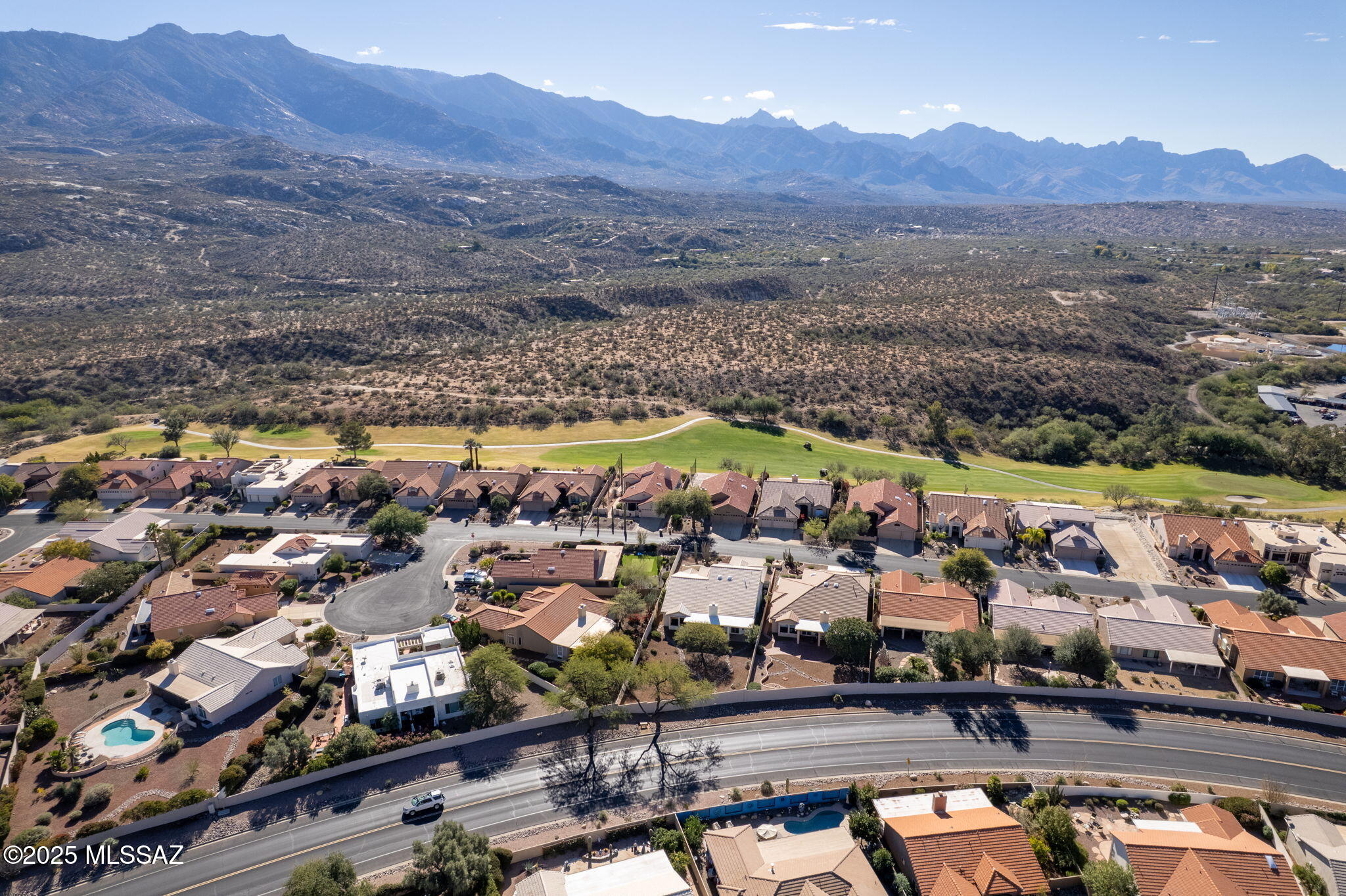 Saddlebrooke - Residential