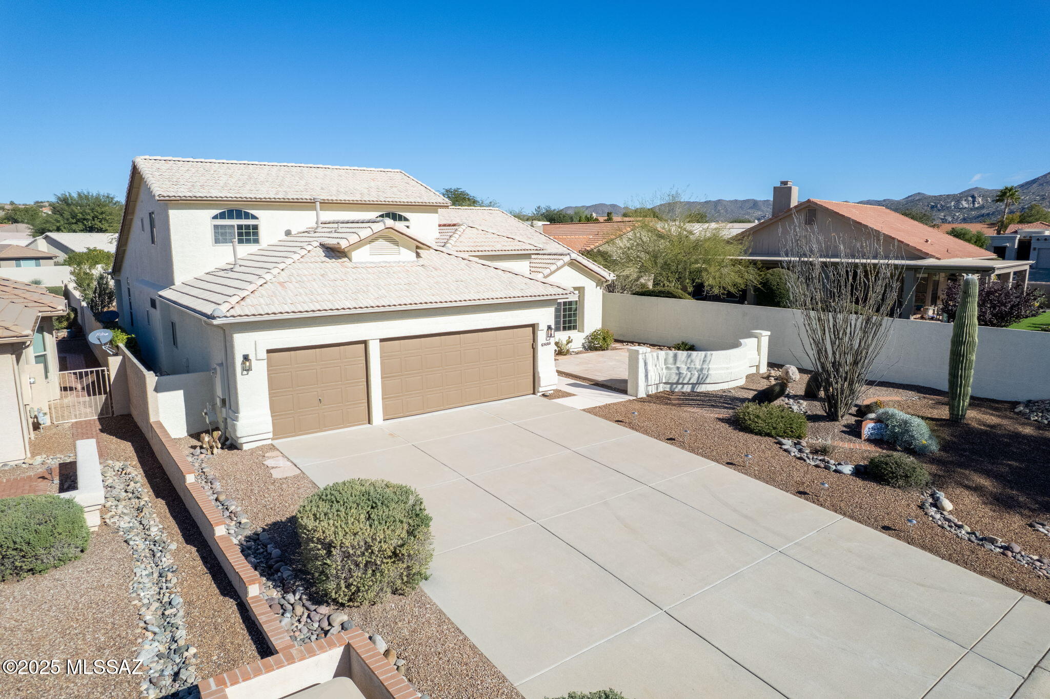 Saddlebrooke - Residential