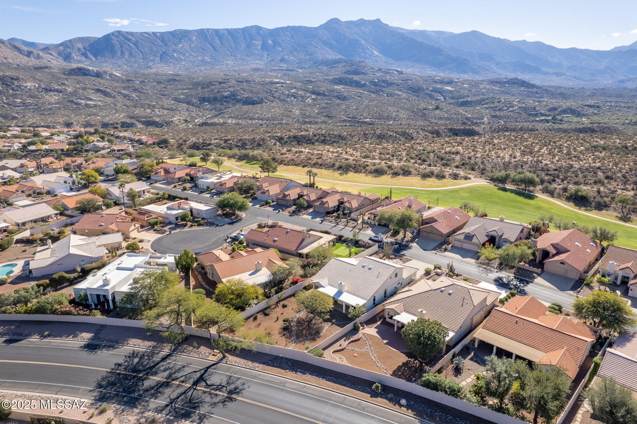 Saddlebrooke - Residential