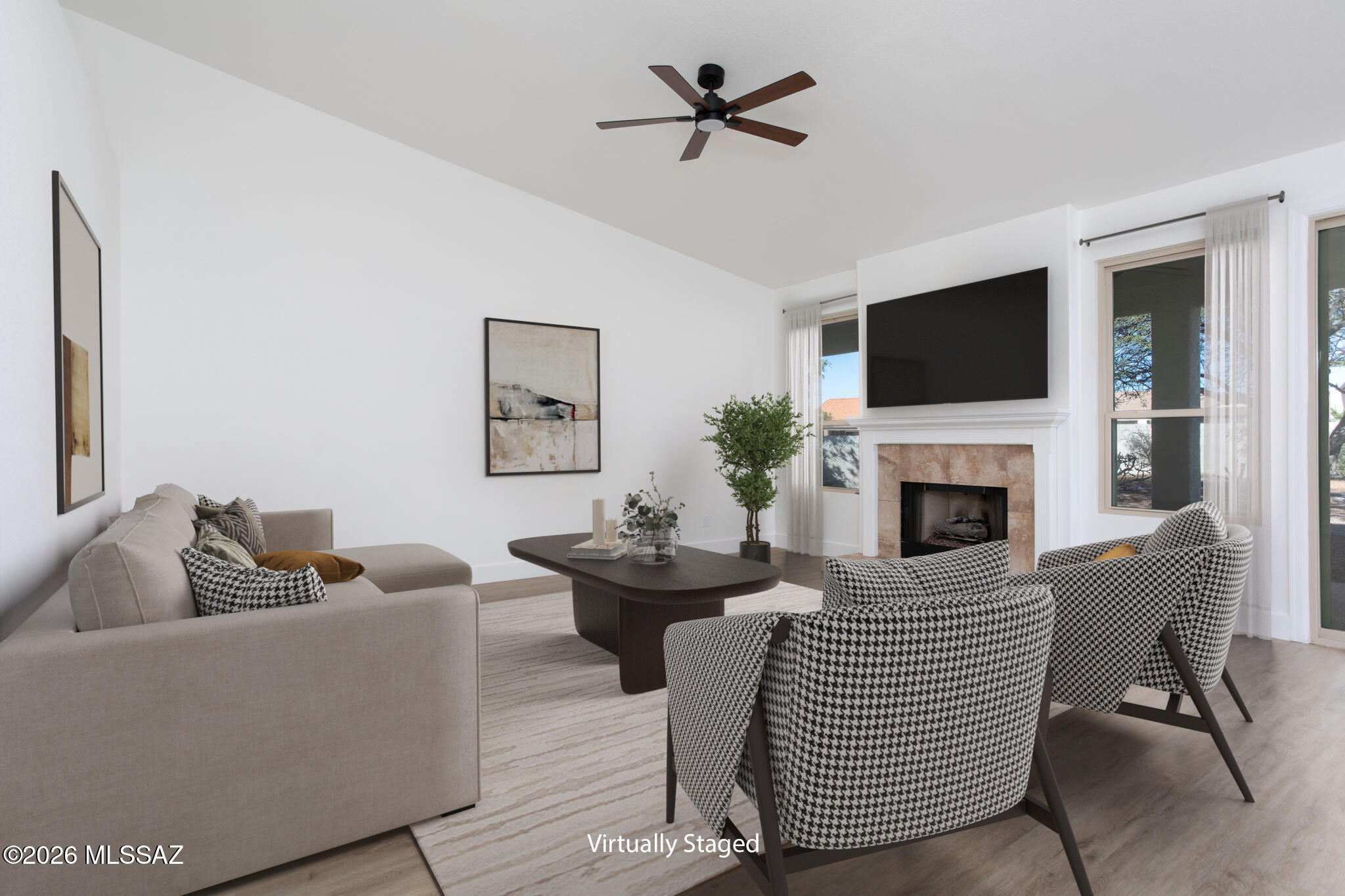 Saddlebrooke - Residential