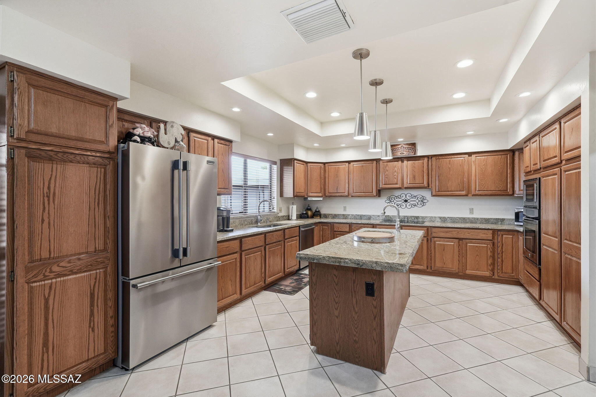 Catalina Ranch Estates  (1-11) - Residential