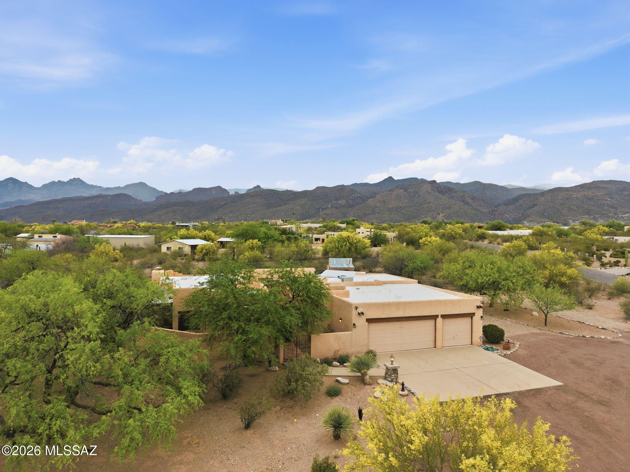 Catalina Ranch Estates  (1-11) - Residential