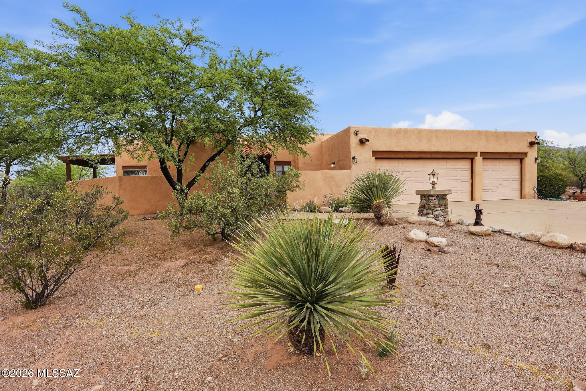 Catalina Ranch Estates  (1-11) - Residential