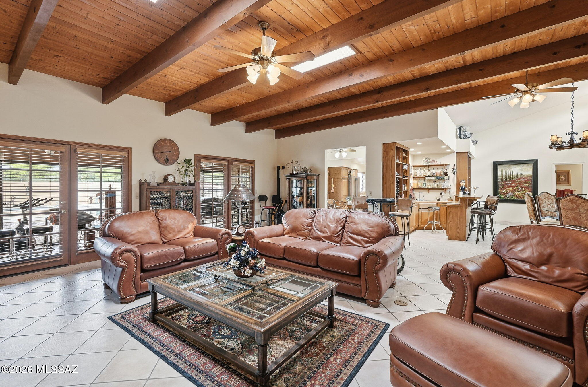 Catalina Ranch Estates  (1-11) - Residential