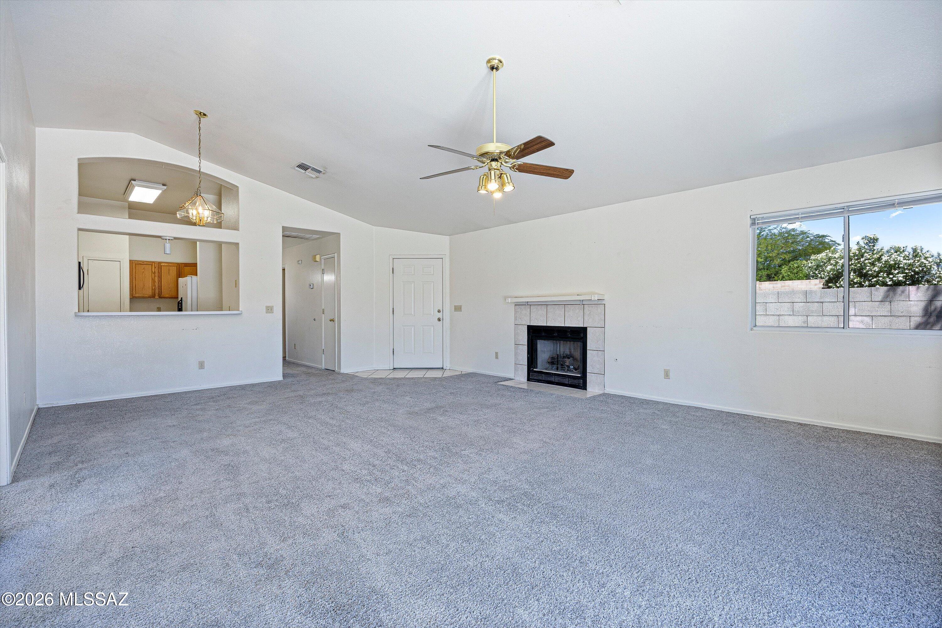 Elliott Homes At Rita Ranch (1-521) - Residential