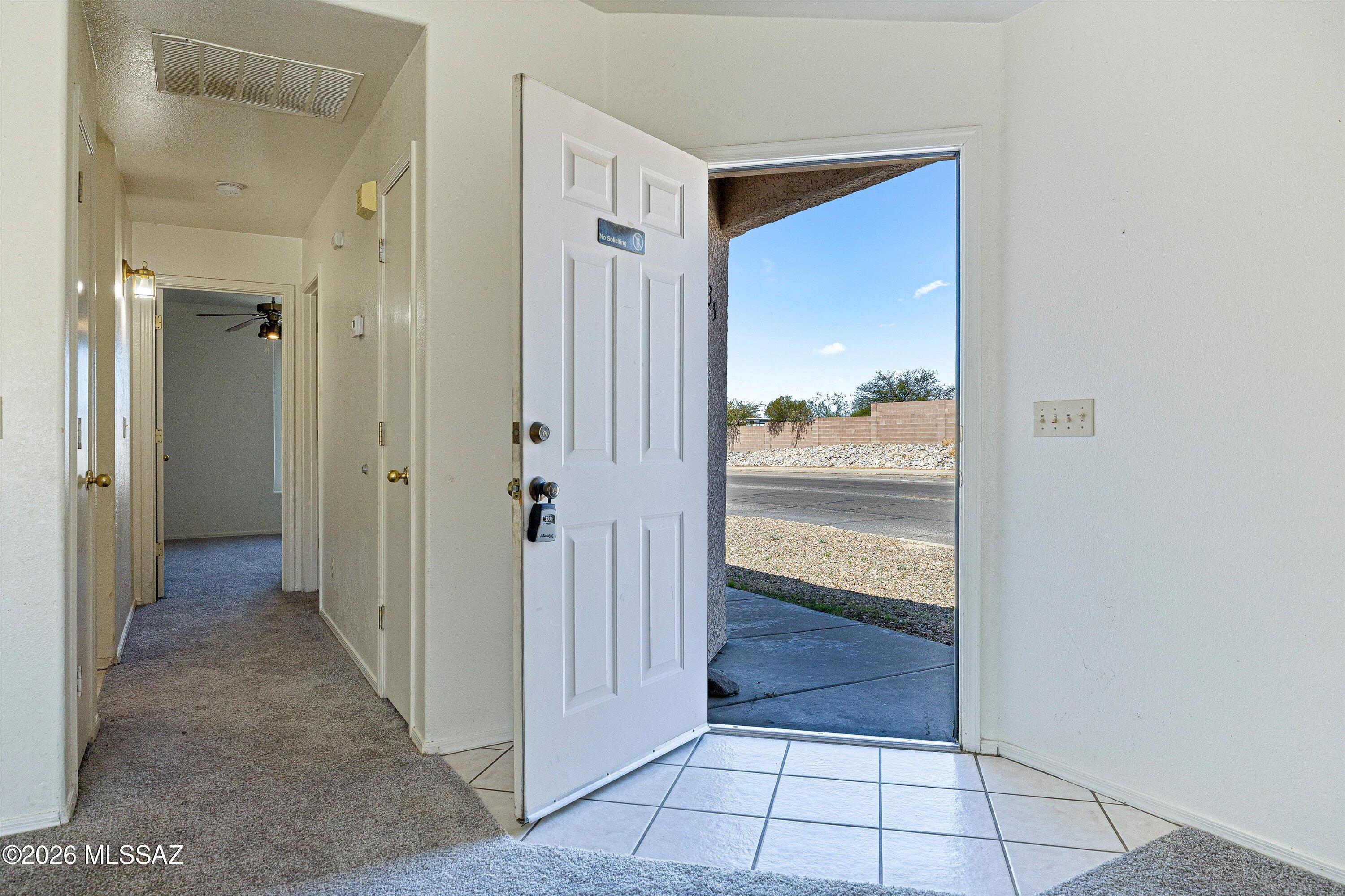 Elliott Homes At Rita Ranch (1-521) - Residential