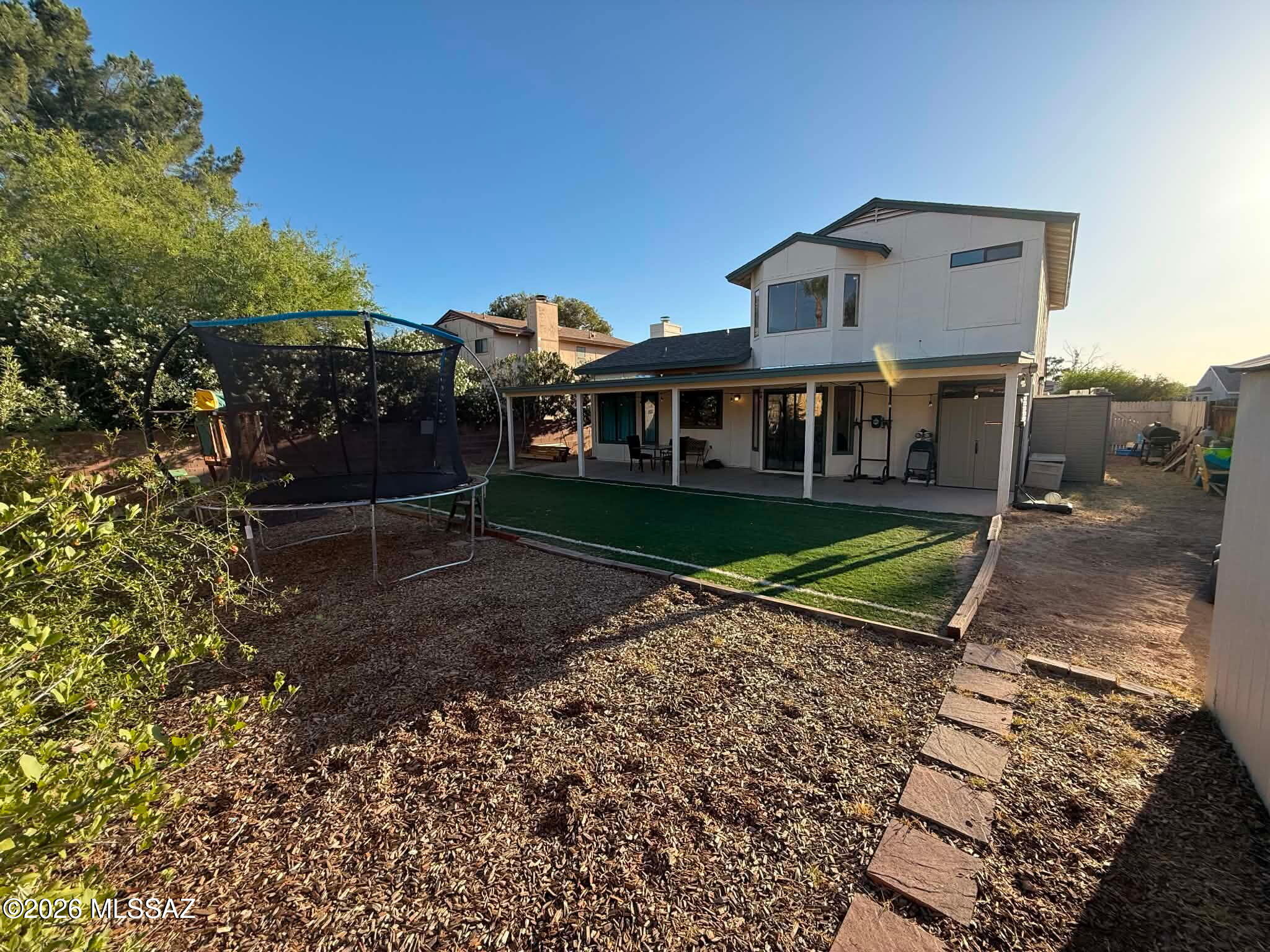Meadowbrook (1-56) - Residential