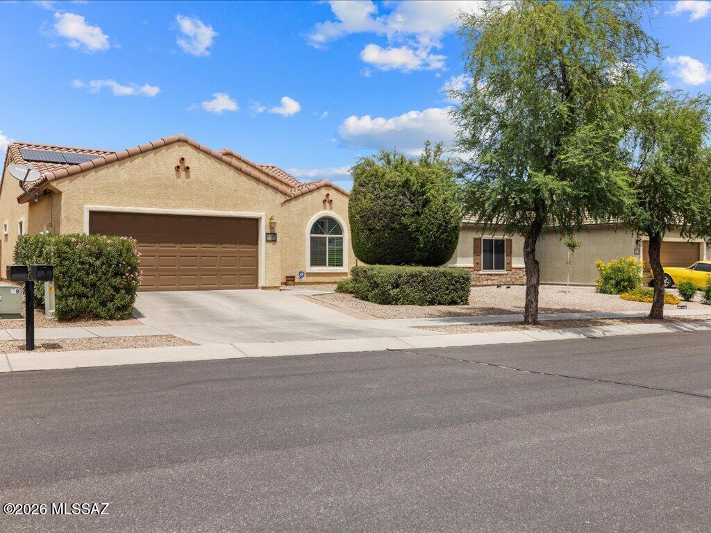 Sierra Morado Unit 2 East - Residential