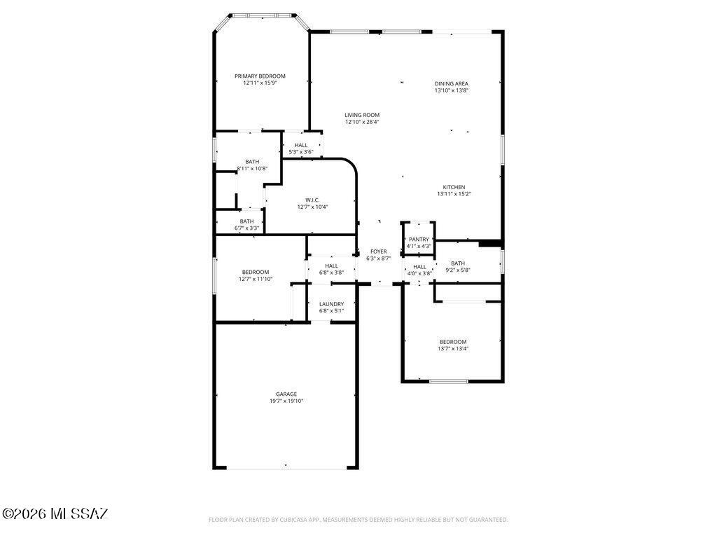Sierra Morado Unit 2 East - Residential