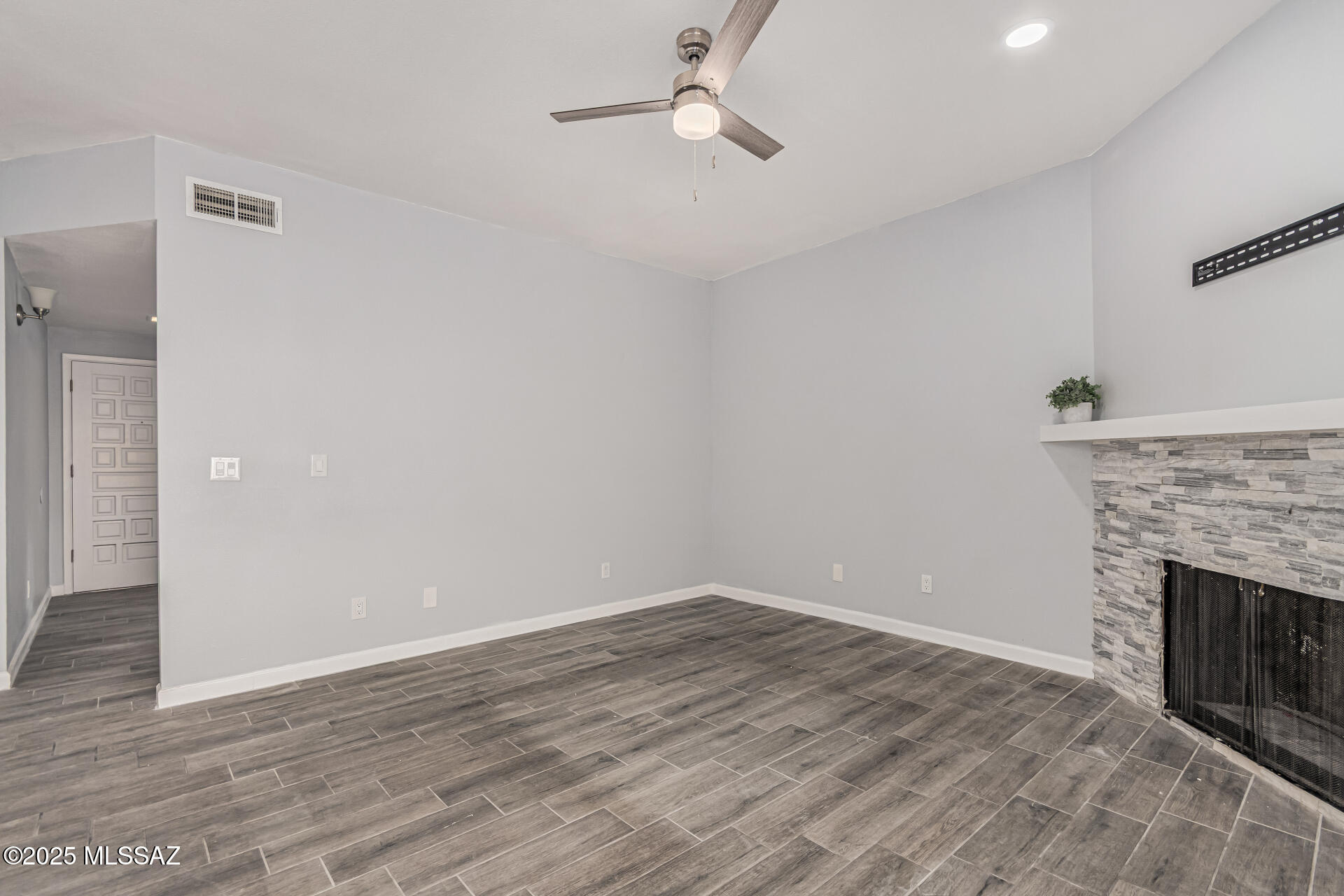 Woodland Villas (1-46) - Residential