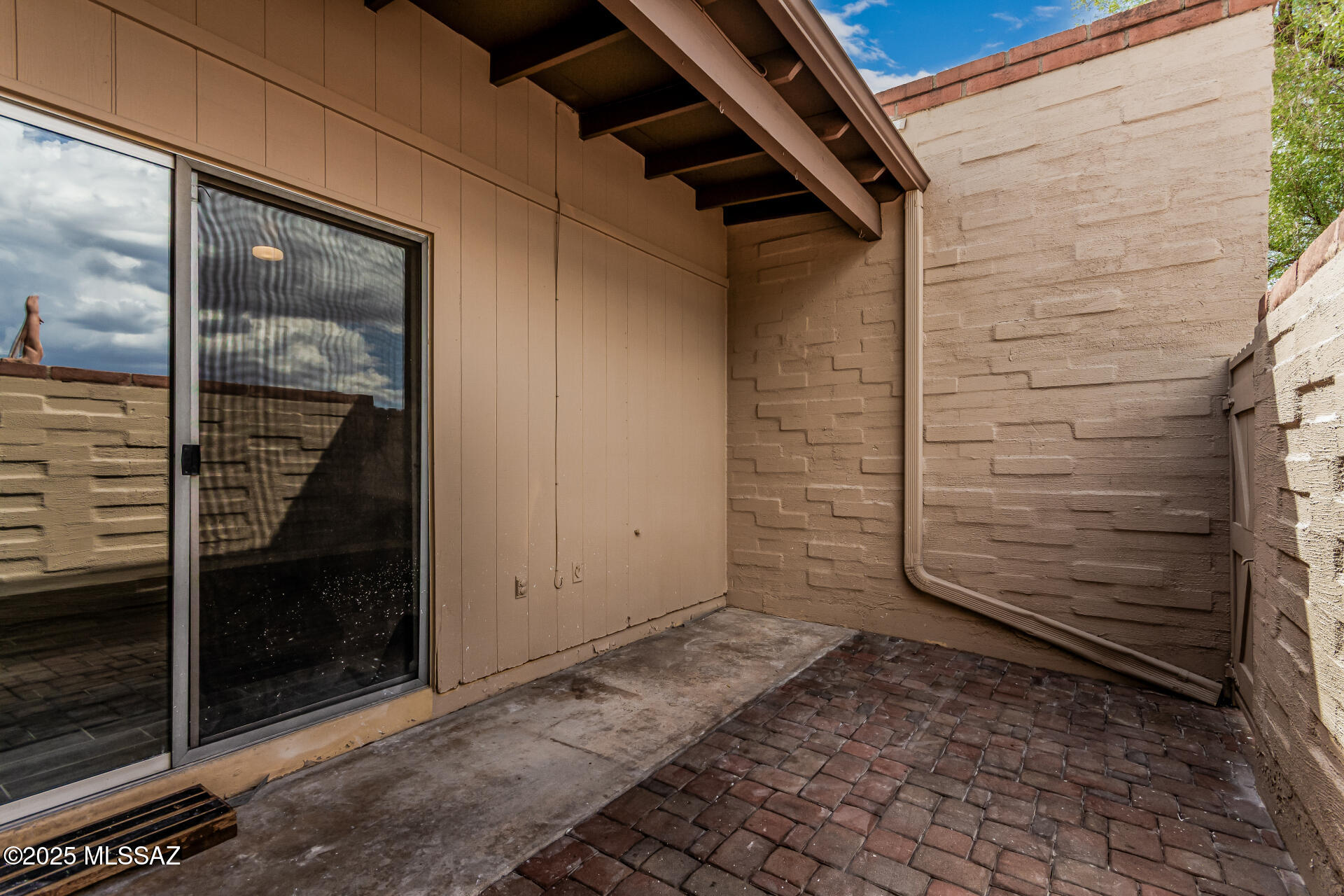 Woodland Villas (1-46) - Residential