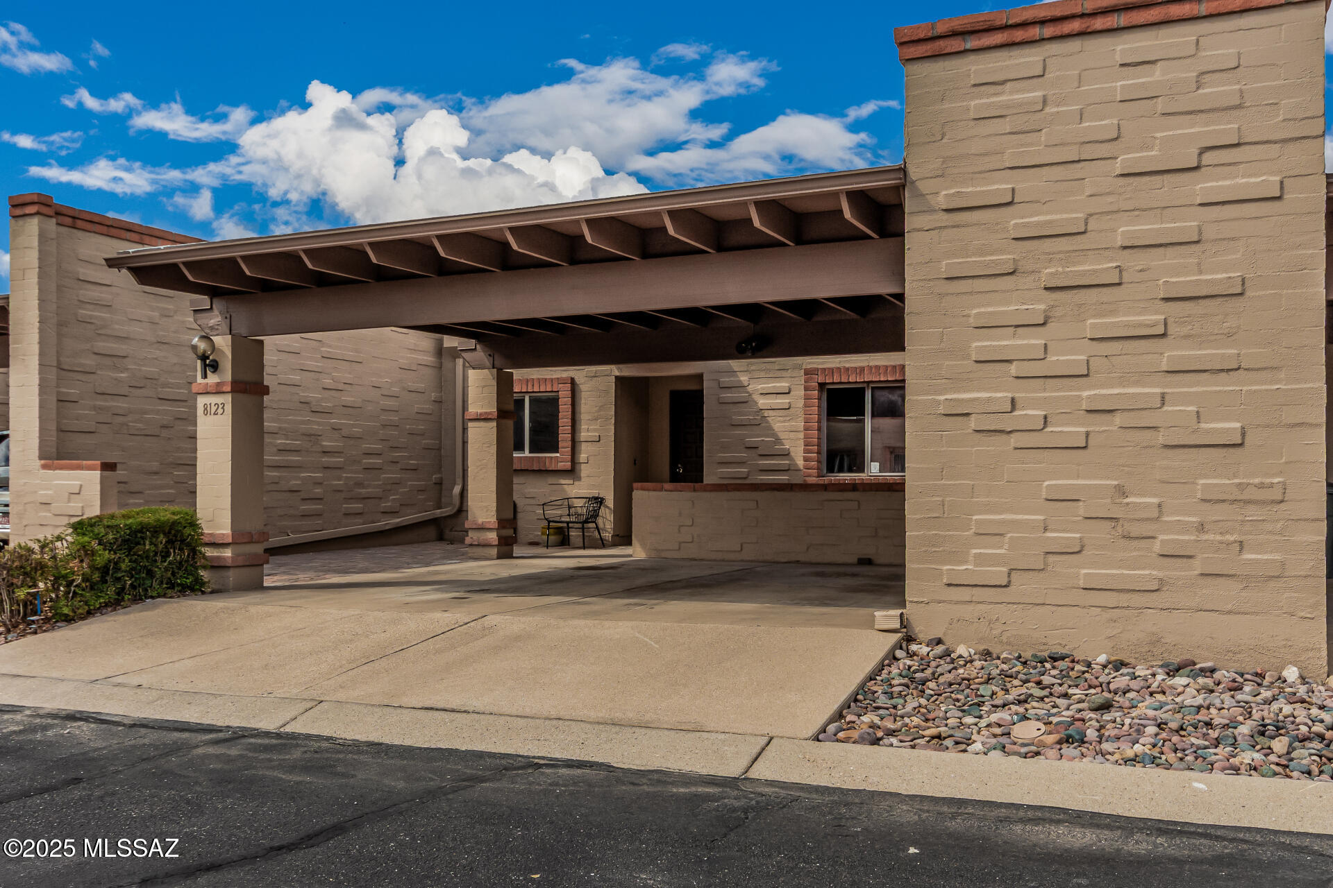 Woodland Villas (1-46) - Residential