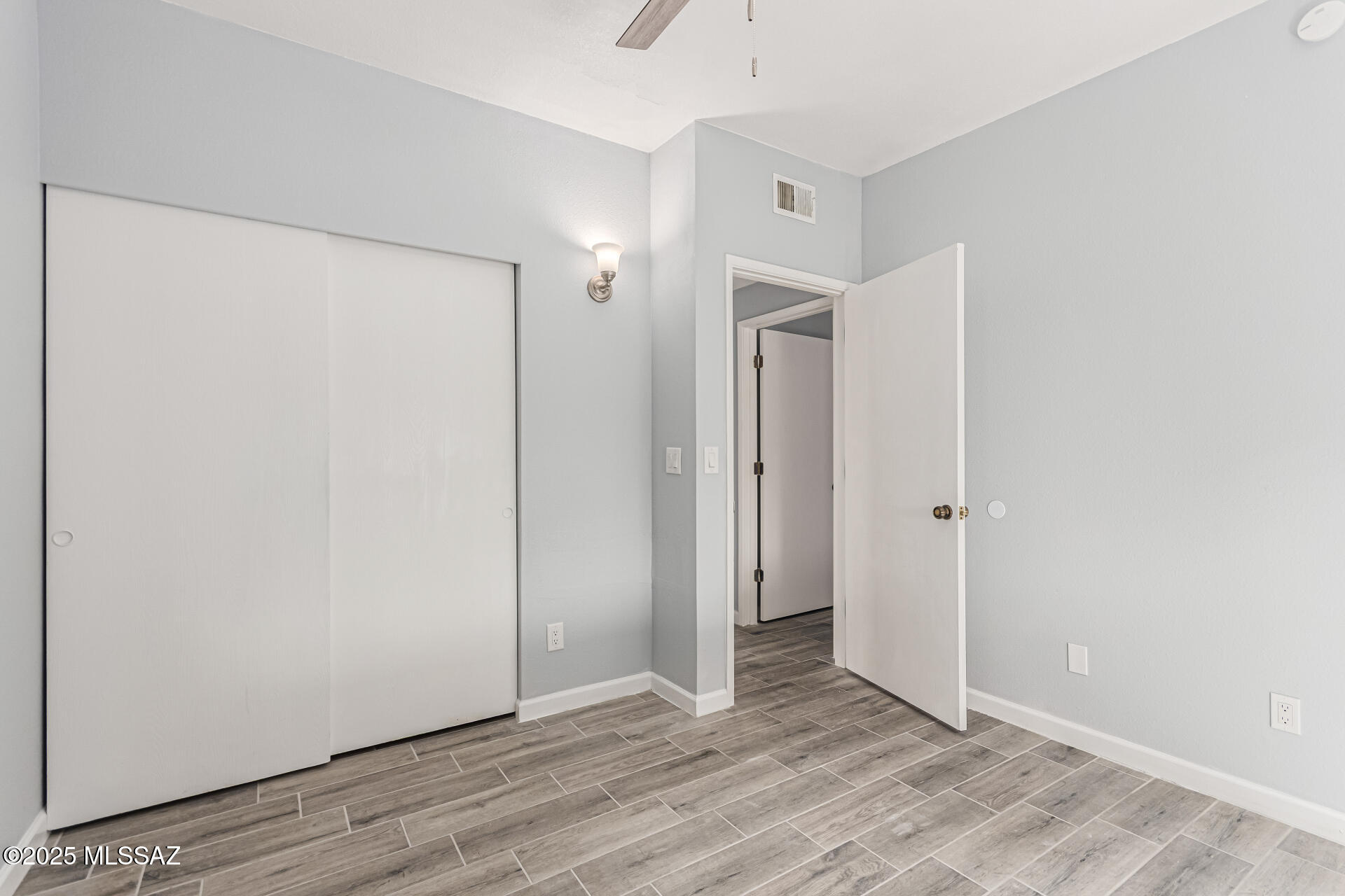 Woodland Villas (1-46) - Residential