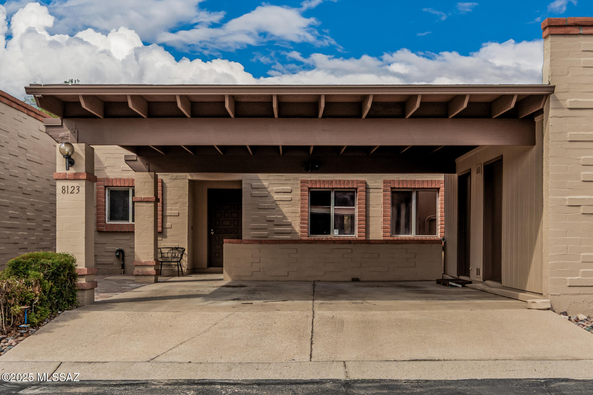 Woodland Villas (1-46) - Residential